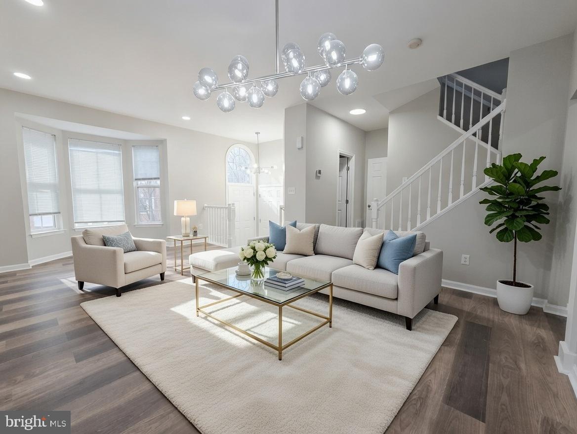 RANDOM HILLS - Residential Lease