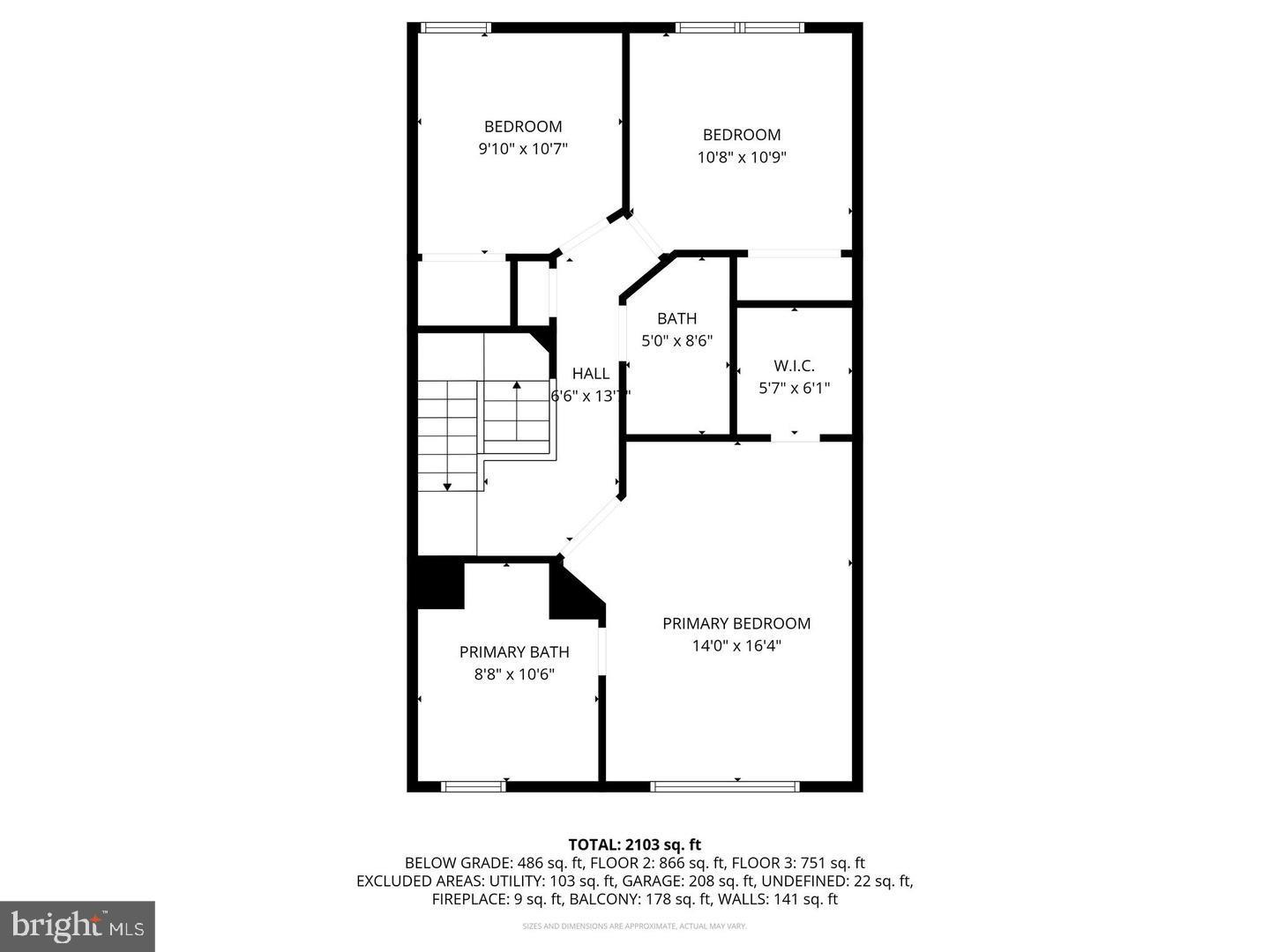 RANDOM HILLS - Residential Lease