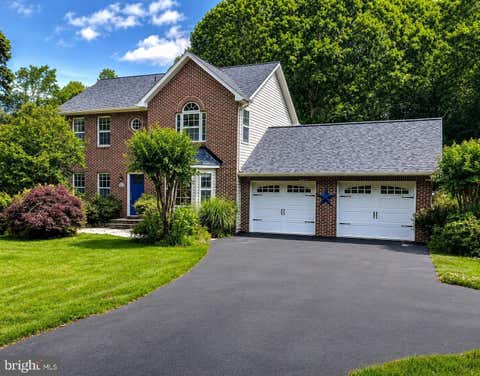 Photo of 5210 Knights Court, SAINT LEONARD, MD 20685 (MLS # MDCA2030010)