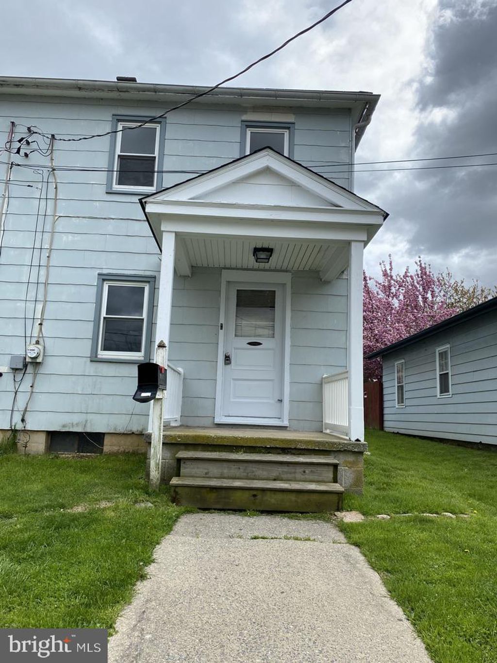 Photo of 11 Seiple Avenue, QUARRYVILLE, PA 17566 (MLS # PALA2079062)