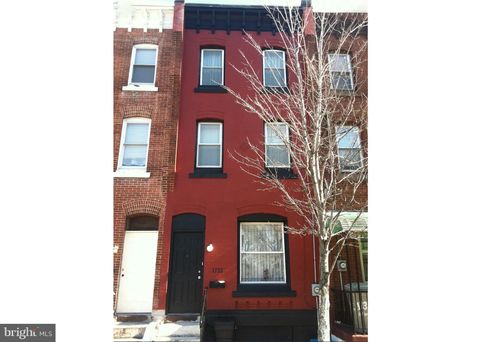 Photo of 1733 N Willington Street, PHILADELPHIA, PA 19121 (MLS # PAPH2616864)