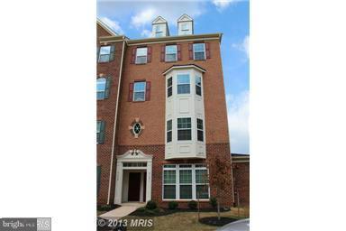 MORLEY CORNER - Residential Lease