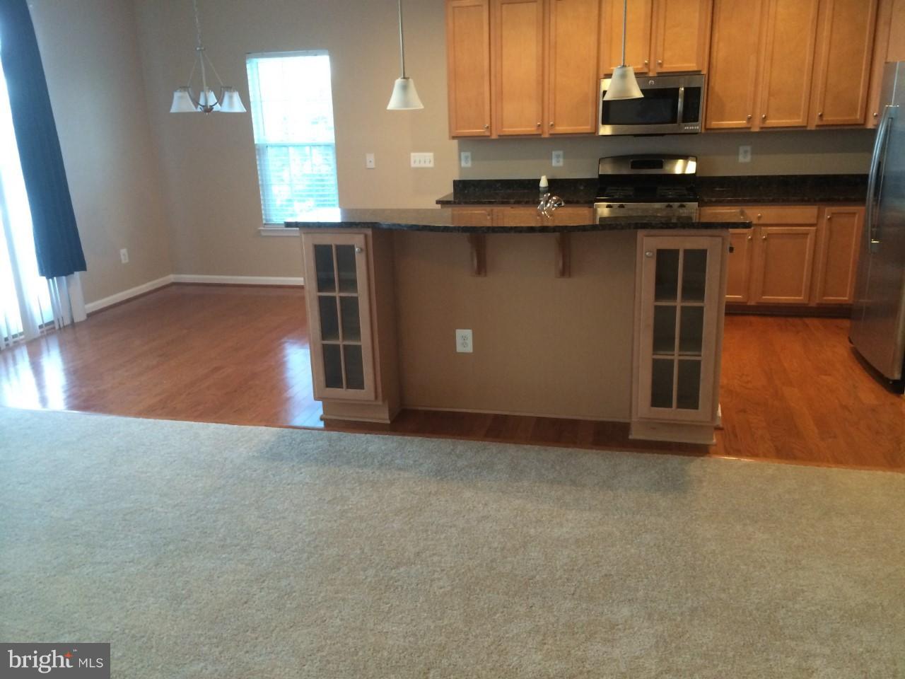 MORLEY CORNER - Residential Lease