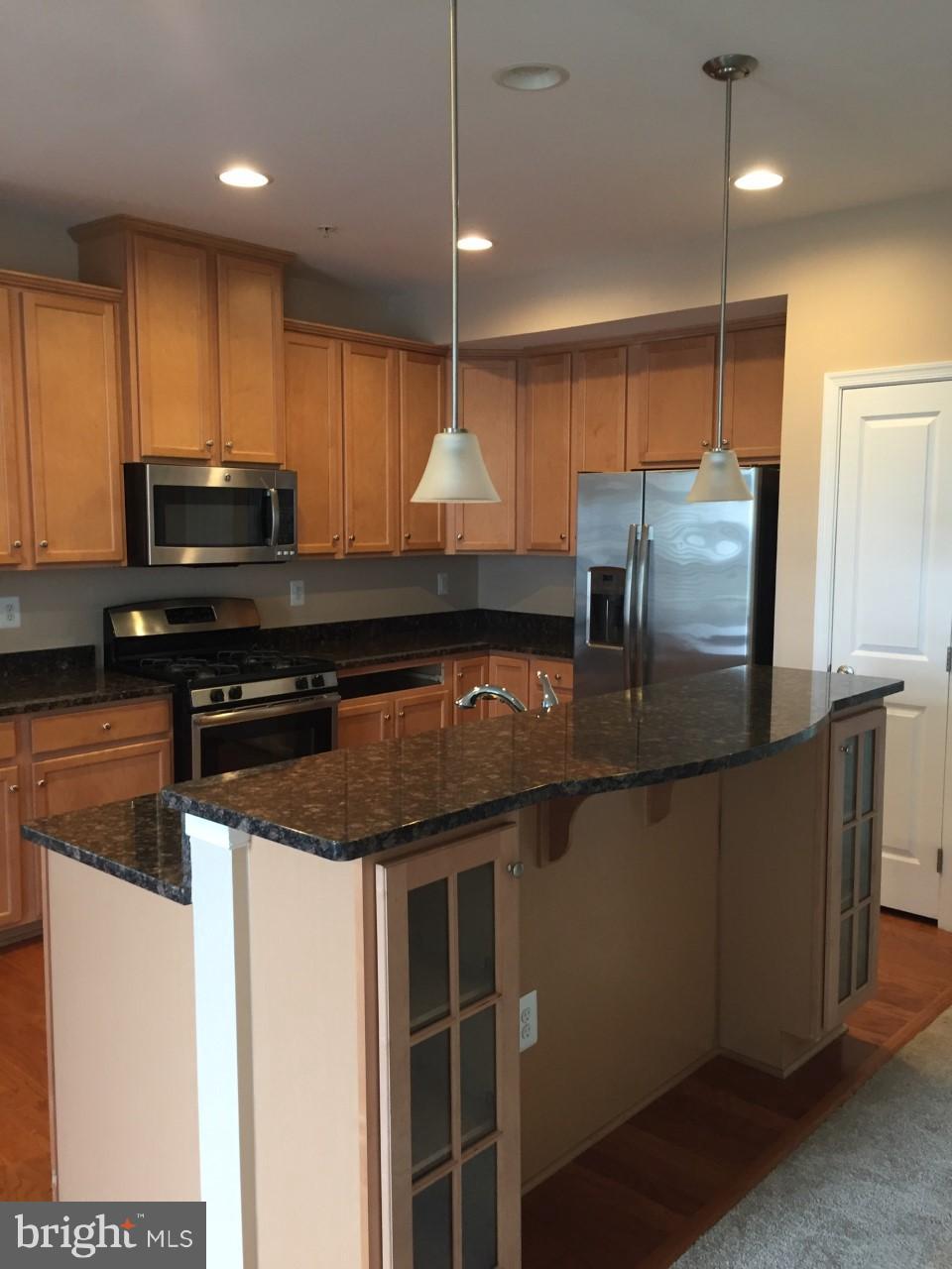 MORLEY CORNER - Residential Lease