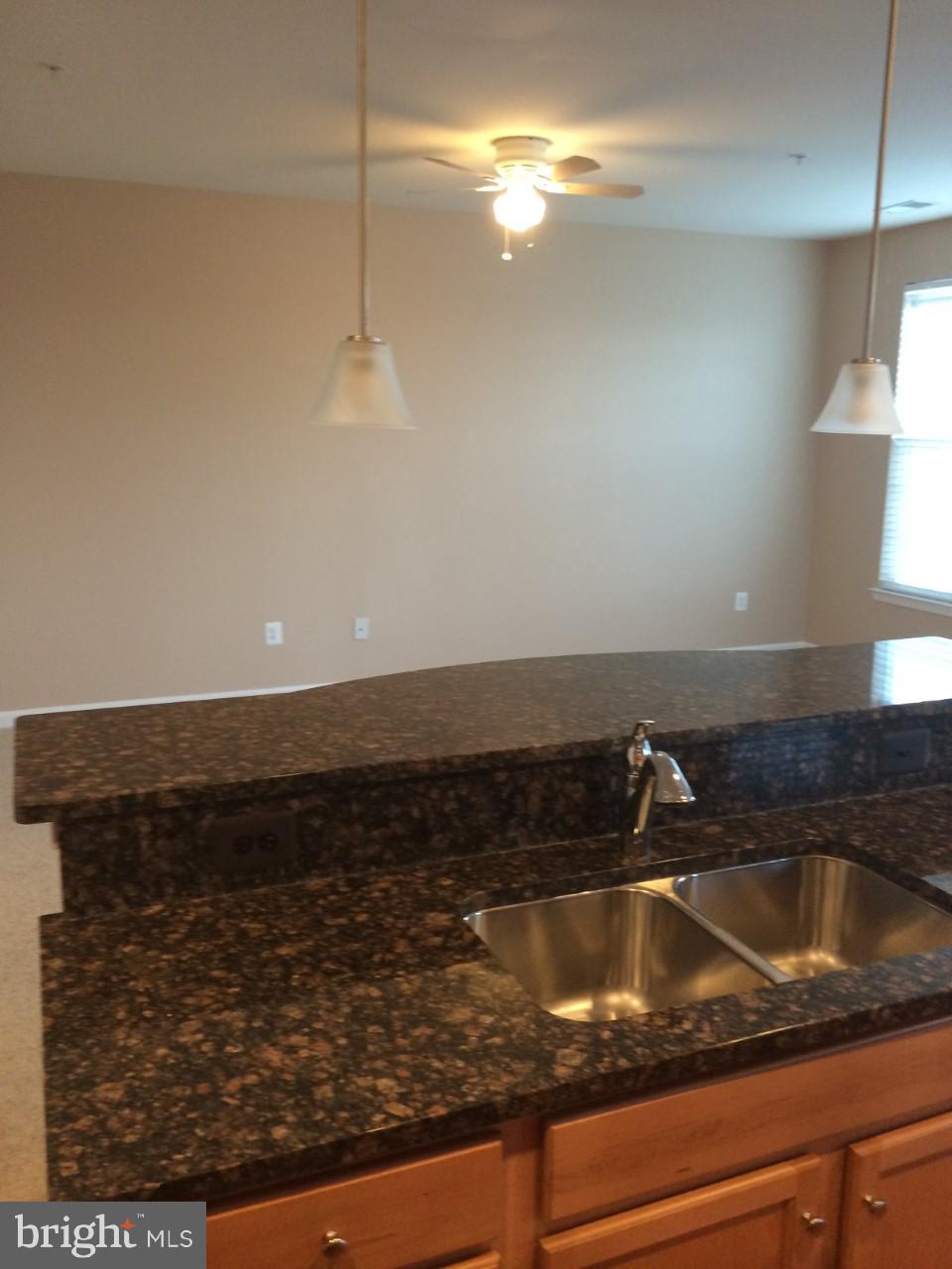 MORLEY CORNER - Residential Lease