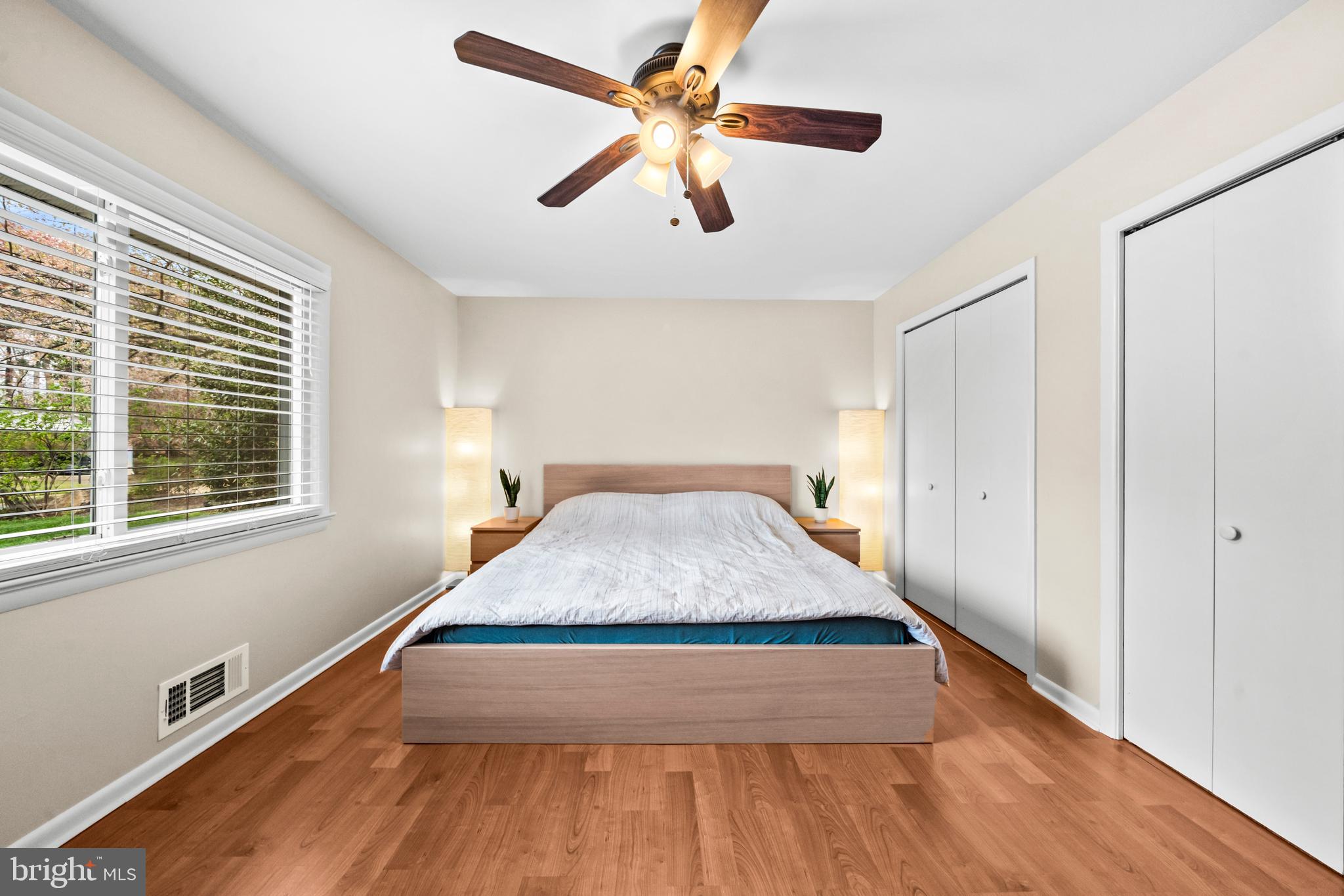 VARSITY PARK - Residential