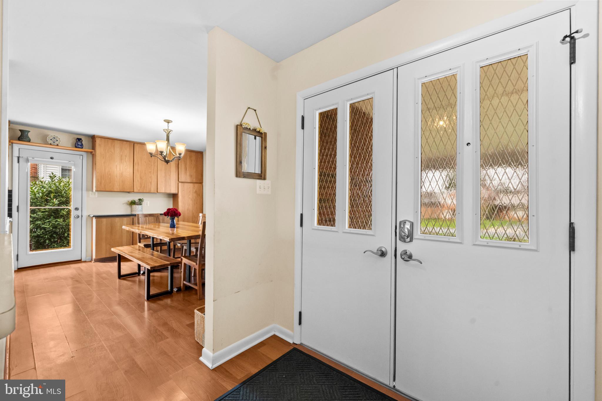 VARSITY PARK - Residential