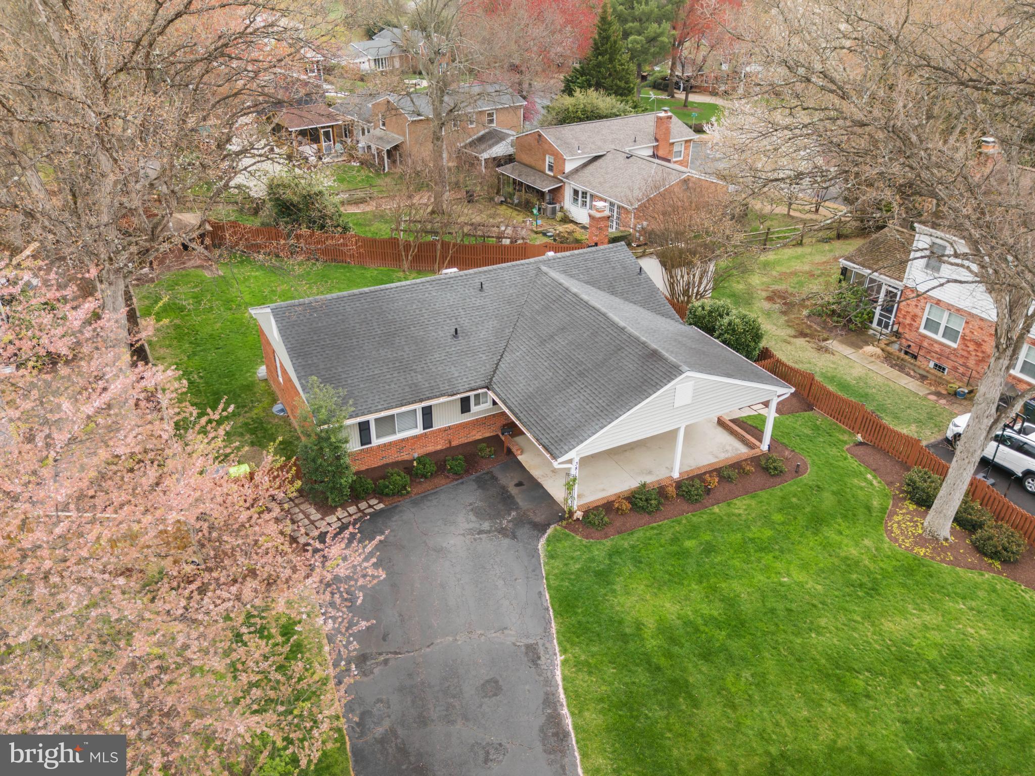 VARSITY PARK - Residential