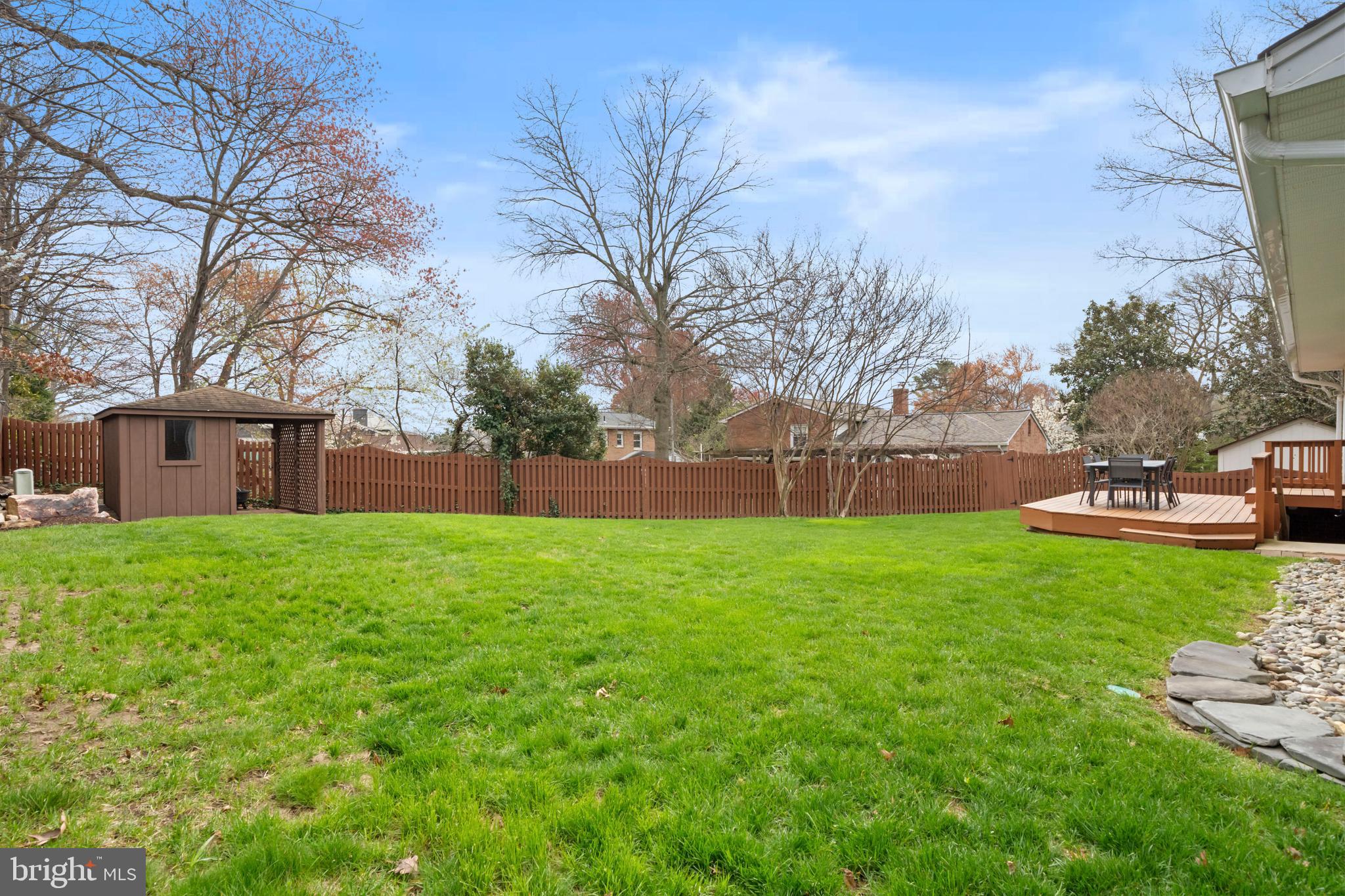 VARSITY PARK - Residential