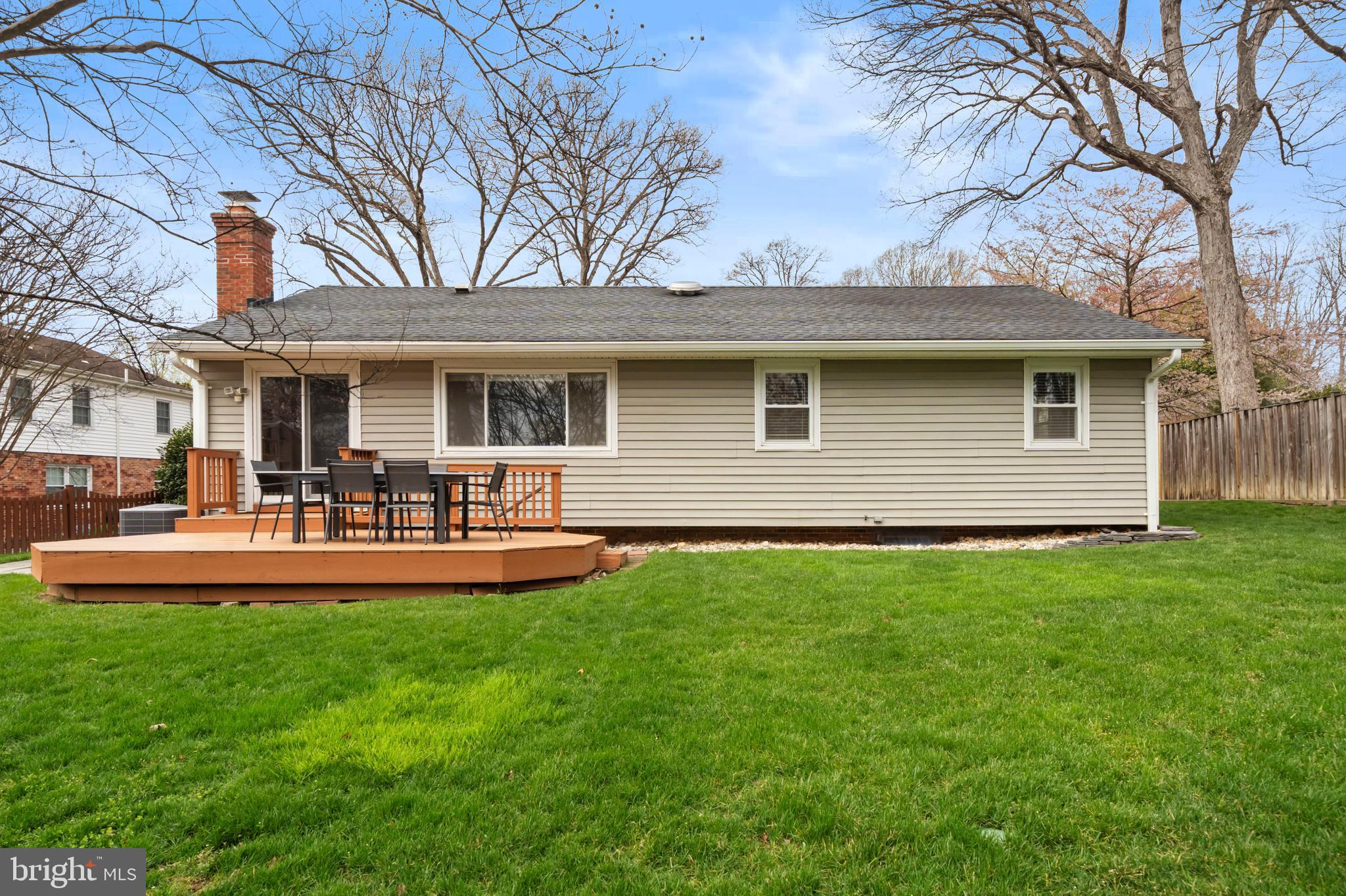 VARSITY PARK - Residential