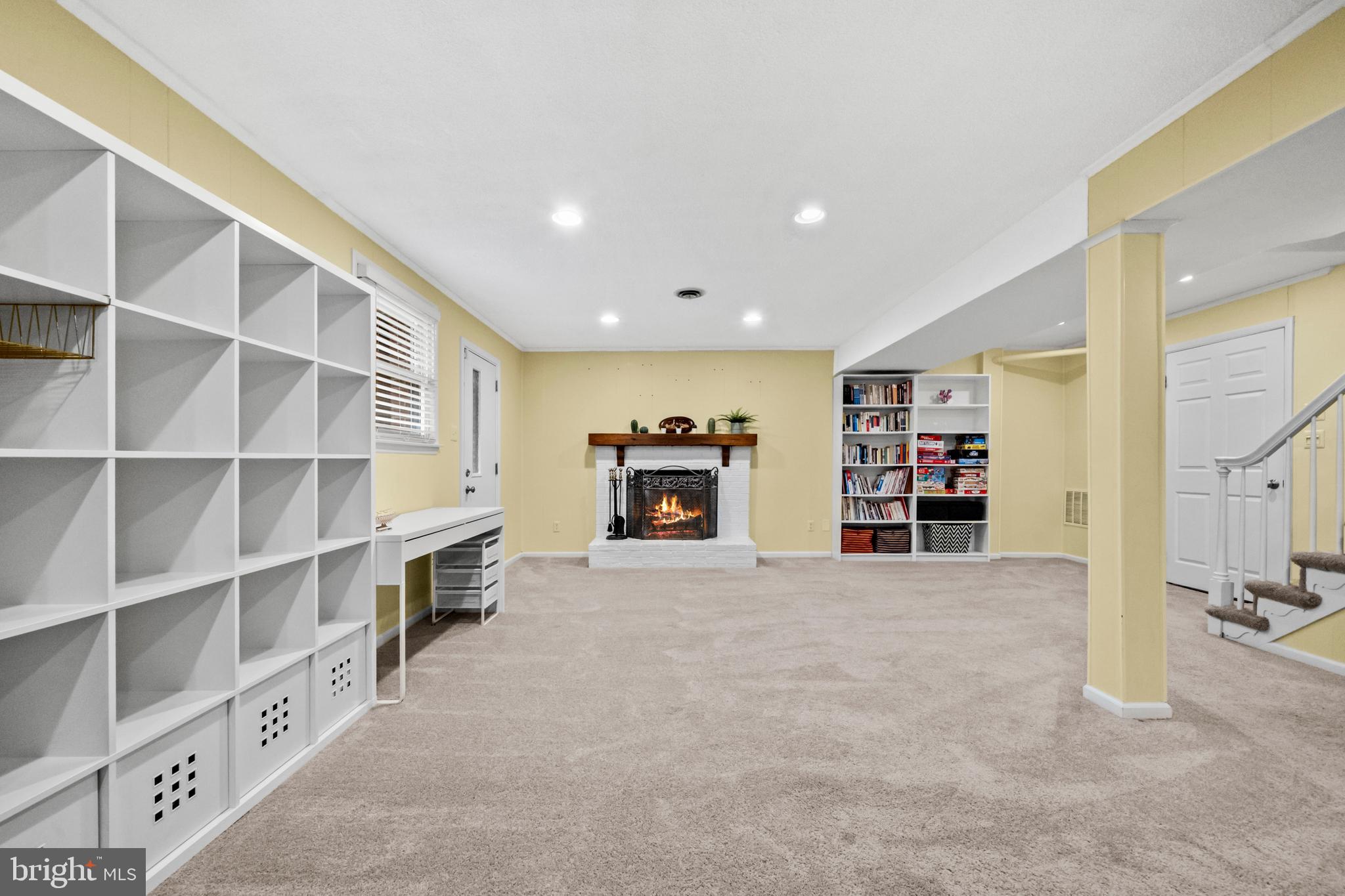 VARSITY PARK - Residential