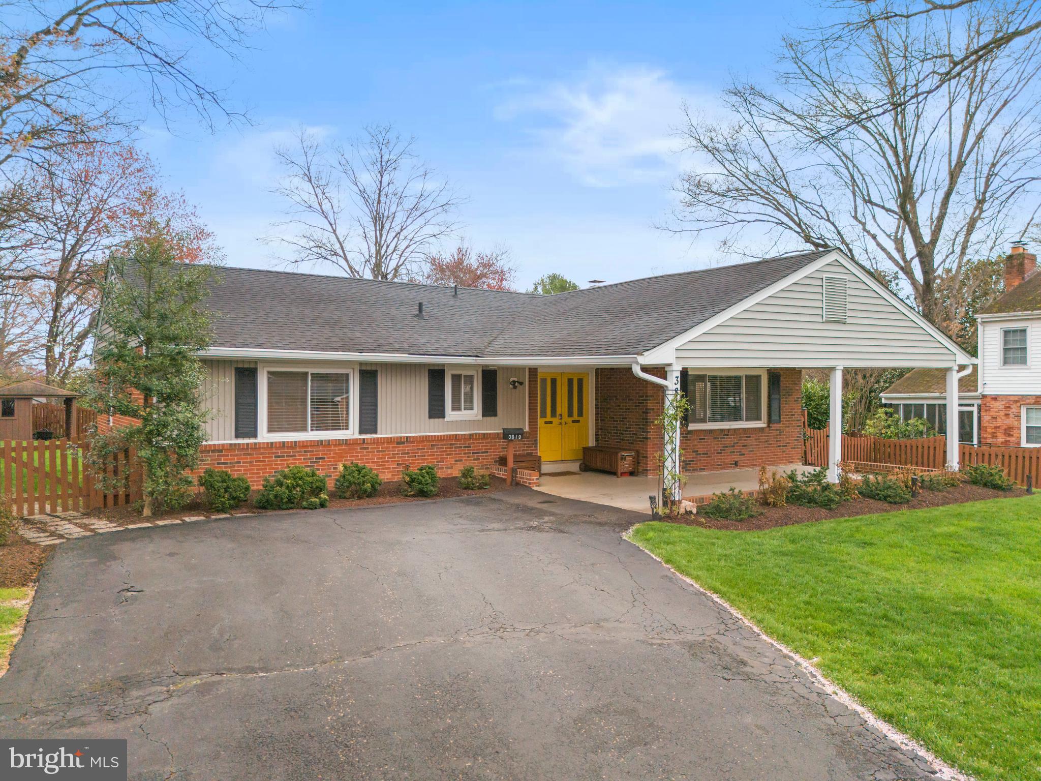 VARSITY PARK - Residential