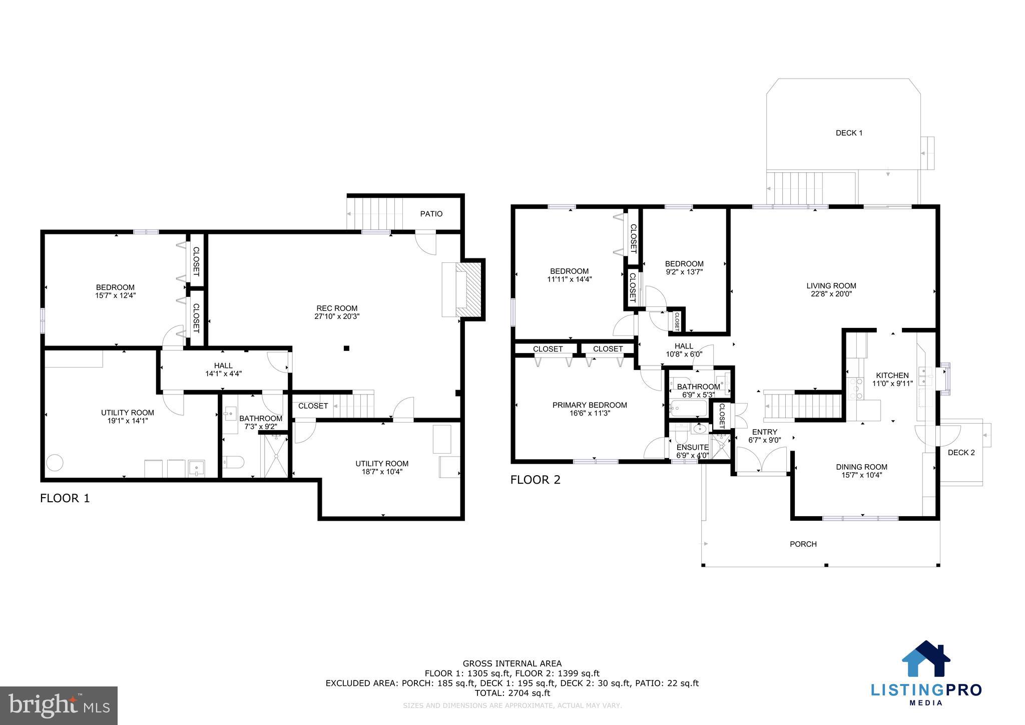 VARSITY PARK - Residential