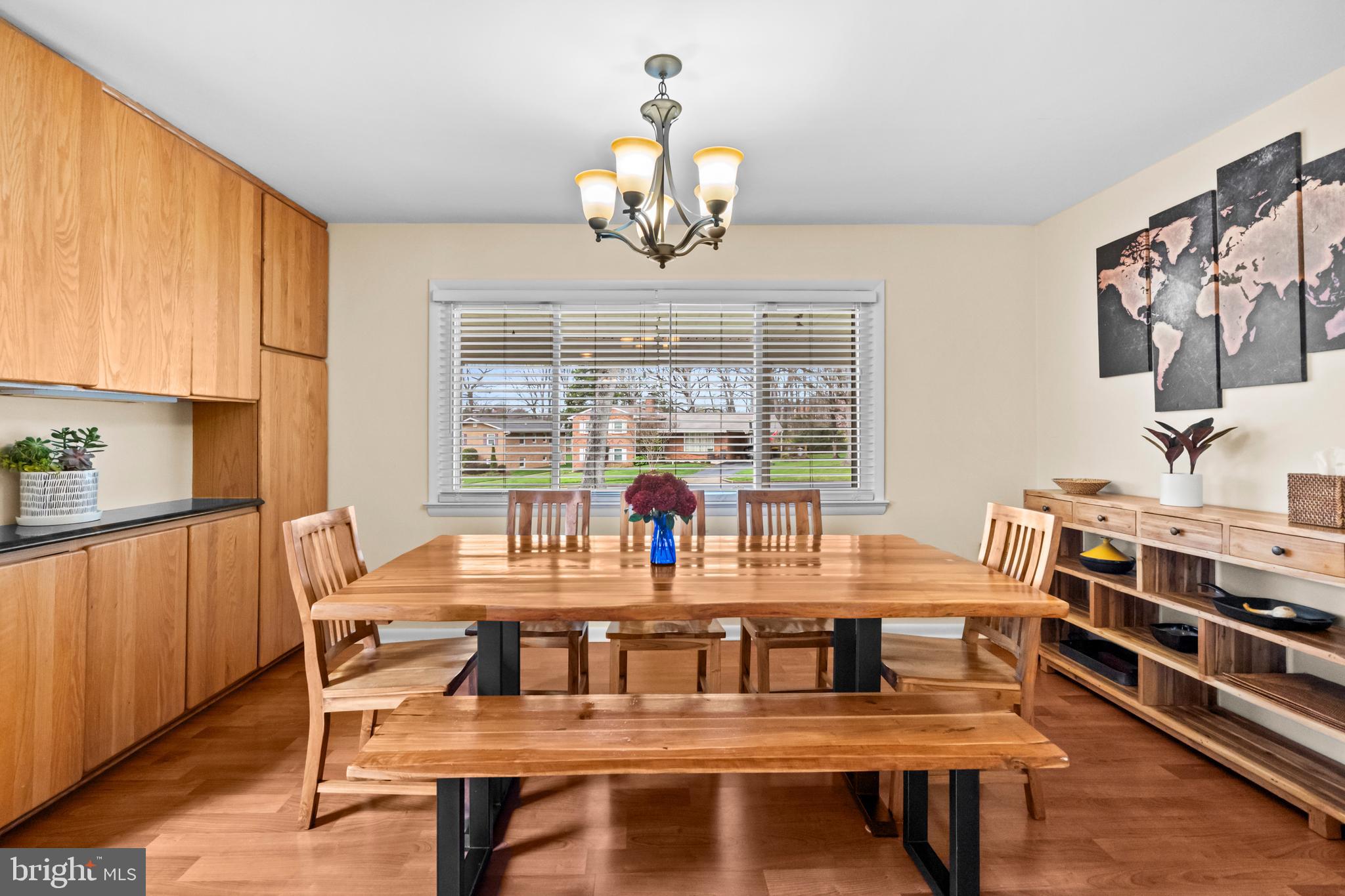 VARSITY PARK - Residential