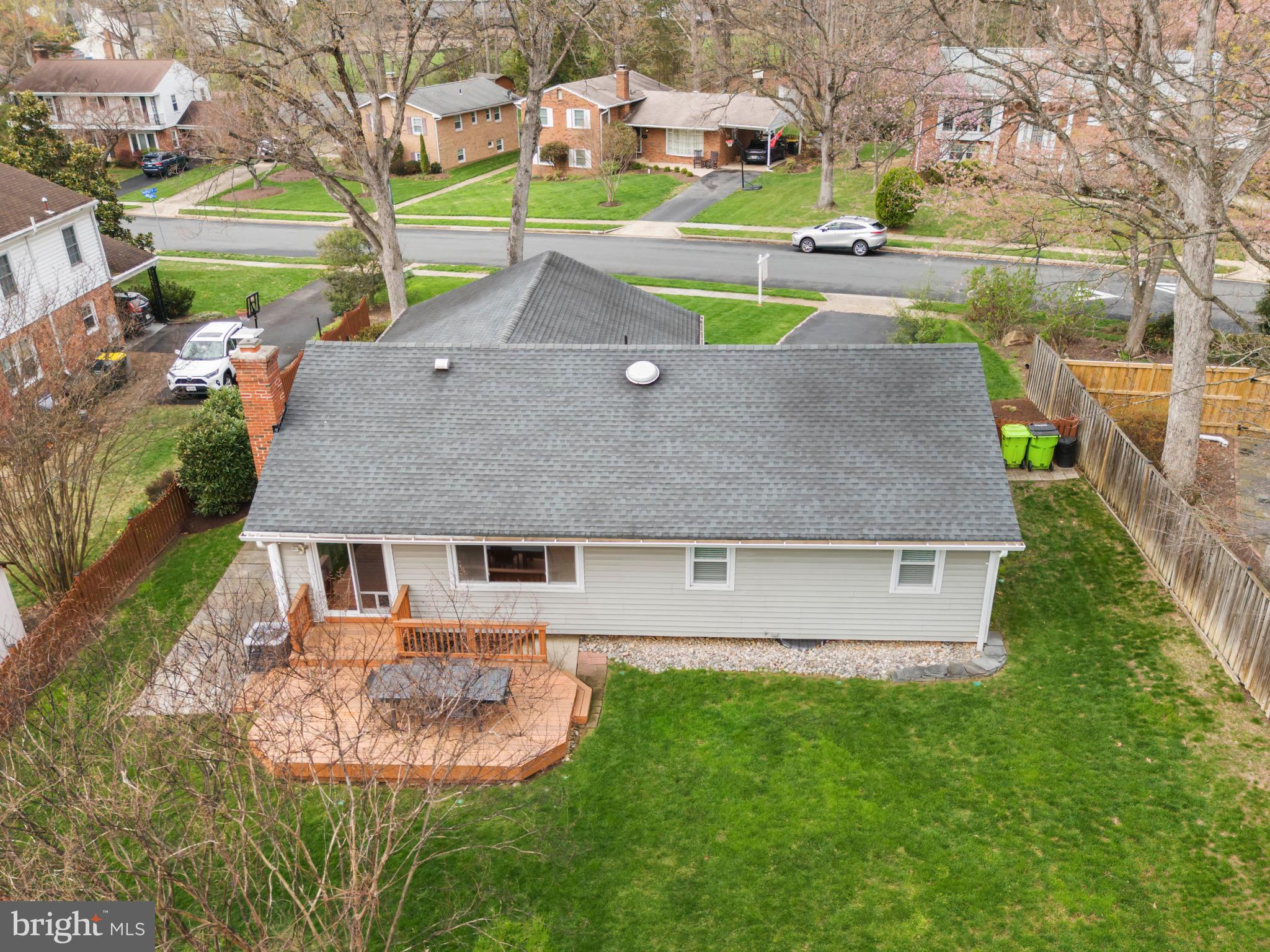 VARSITY PARK - Residential