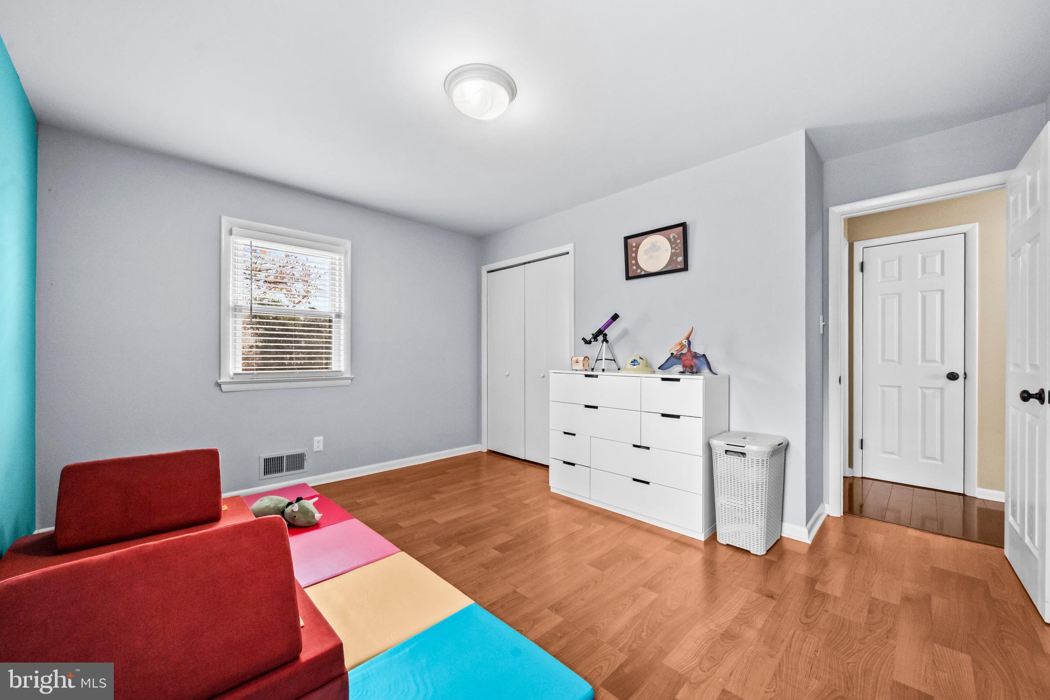 VARSITY PARK - Residential