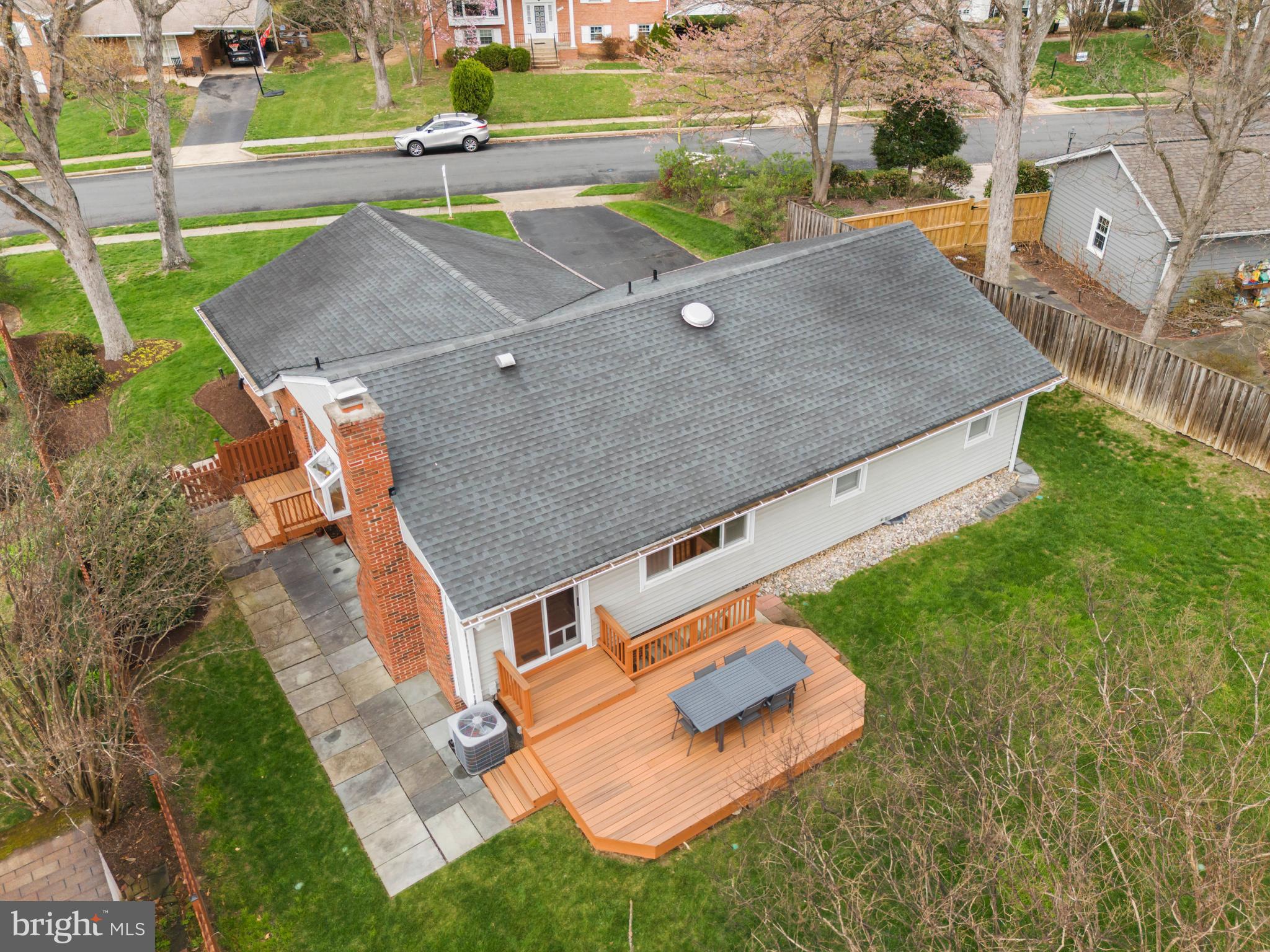 VARSITY PARK - Residential