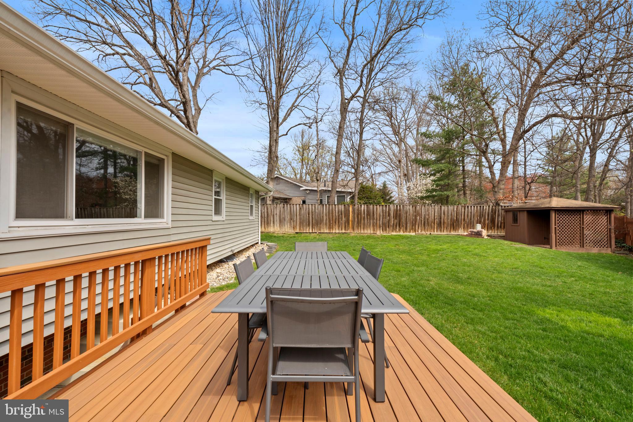 VARSITY PARK - Residential