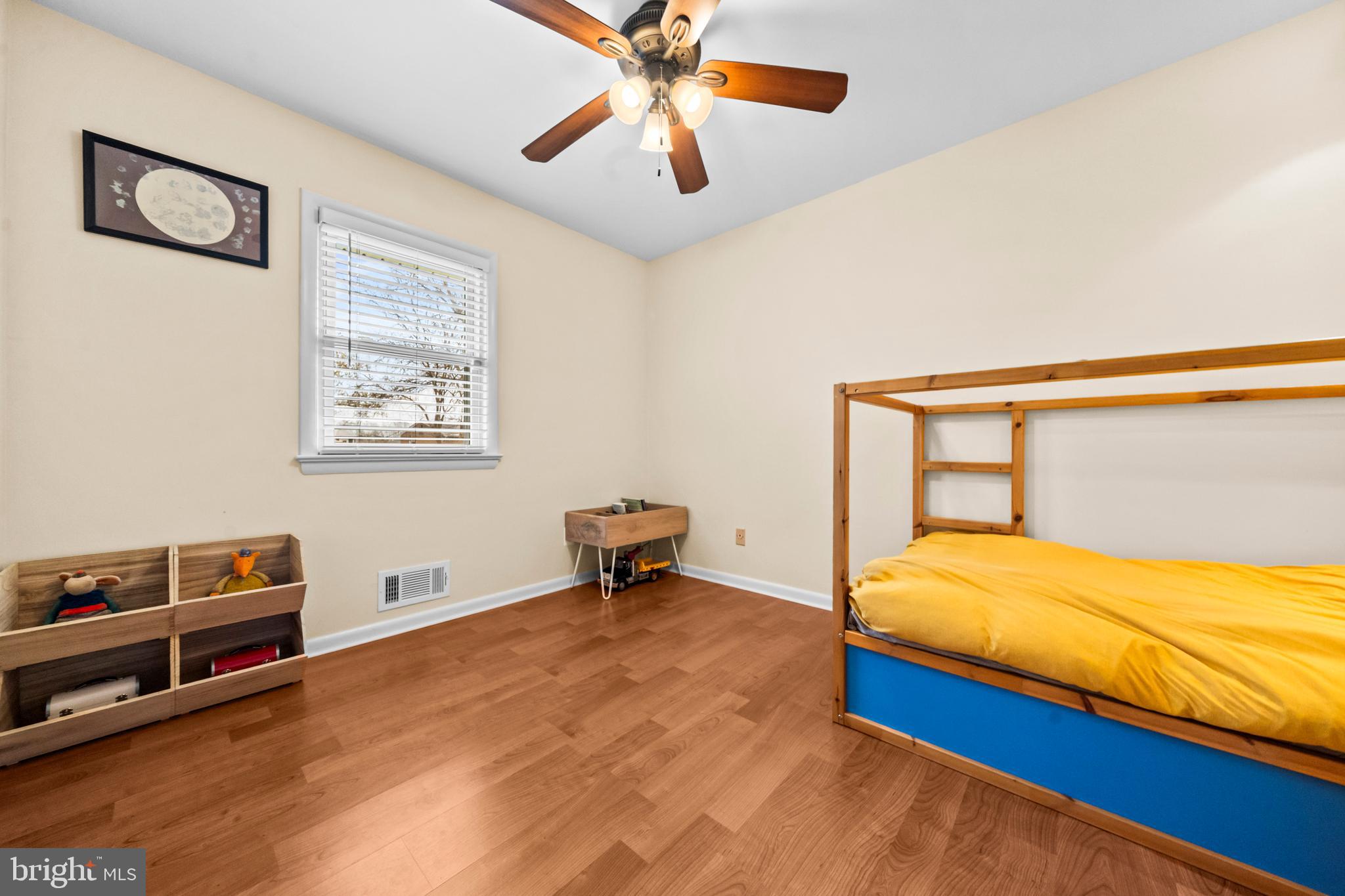 VARSITY PARK - Residential