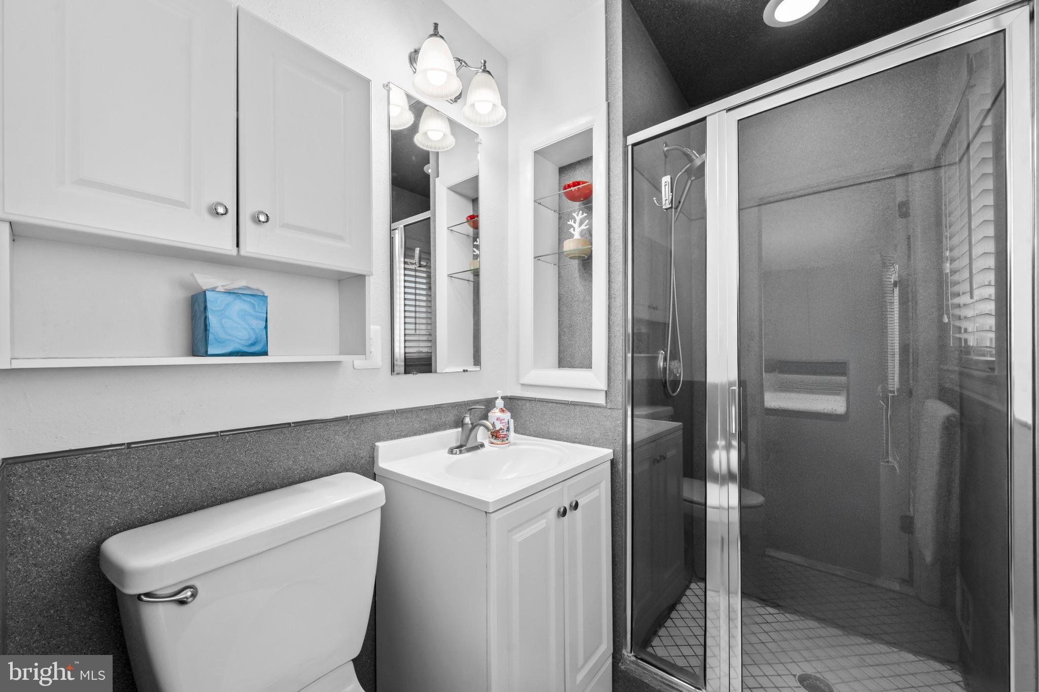 VARSITY PARK - Residential