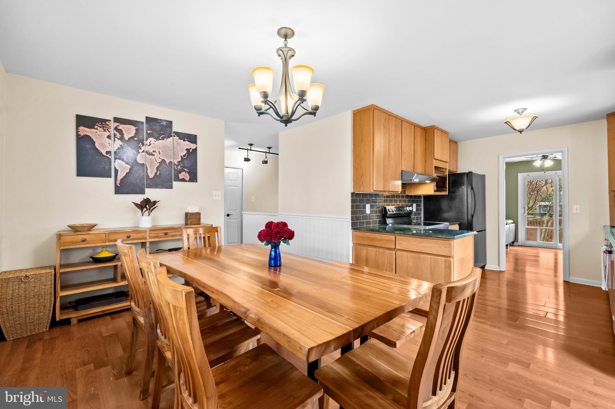 VARSITY PARK - Residential