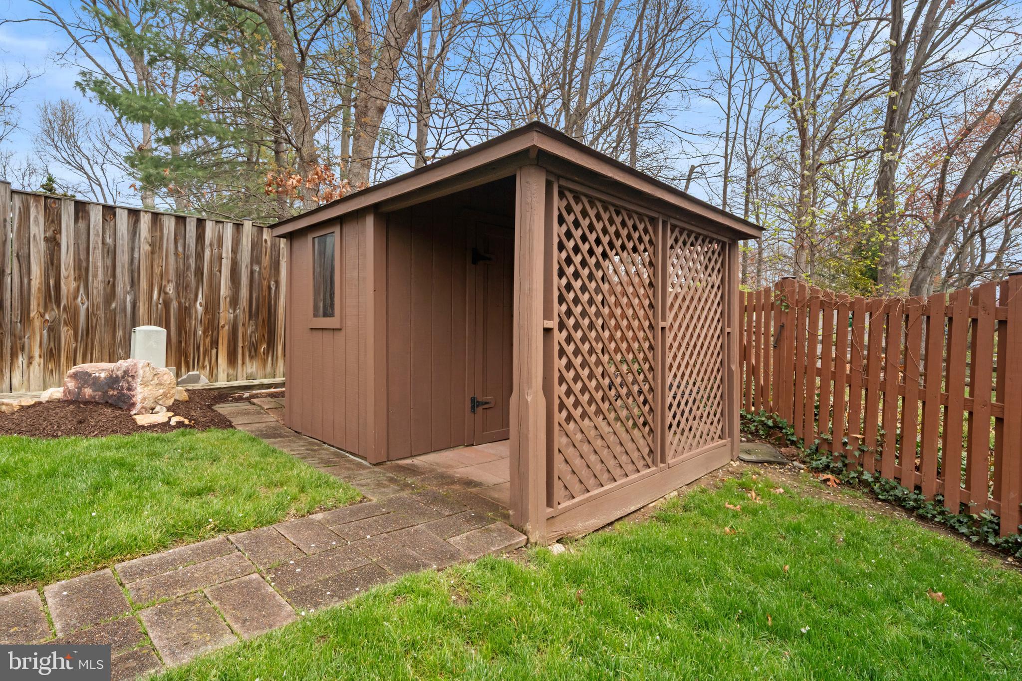 VARSITY PARK - Residential