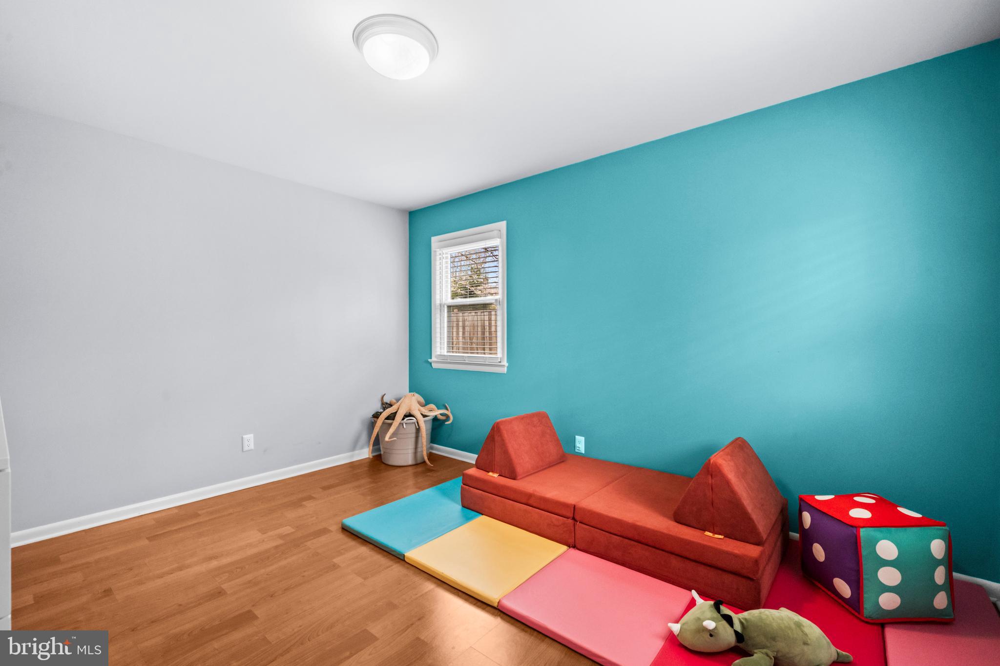 VARSITY PARK - Residential