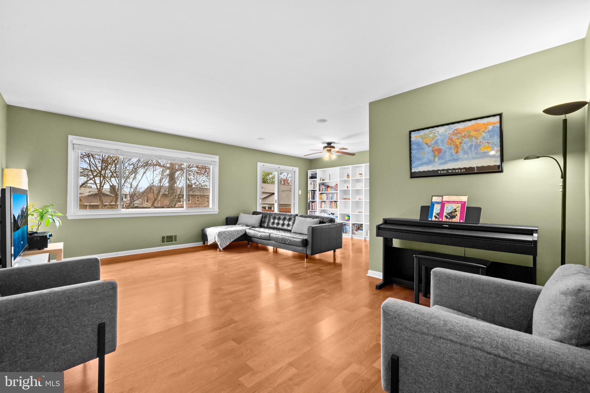 VARSITY PARK - Residential