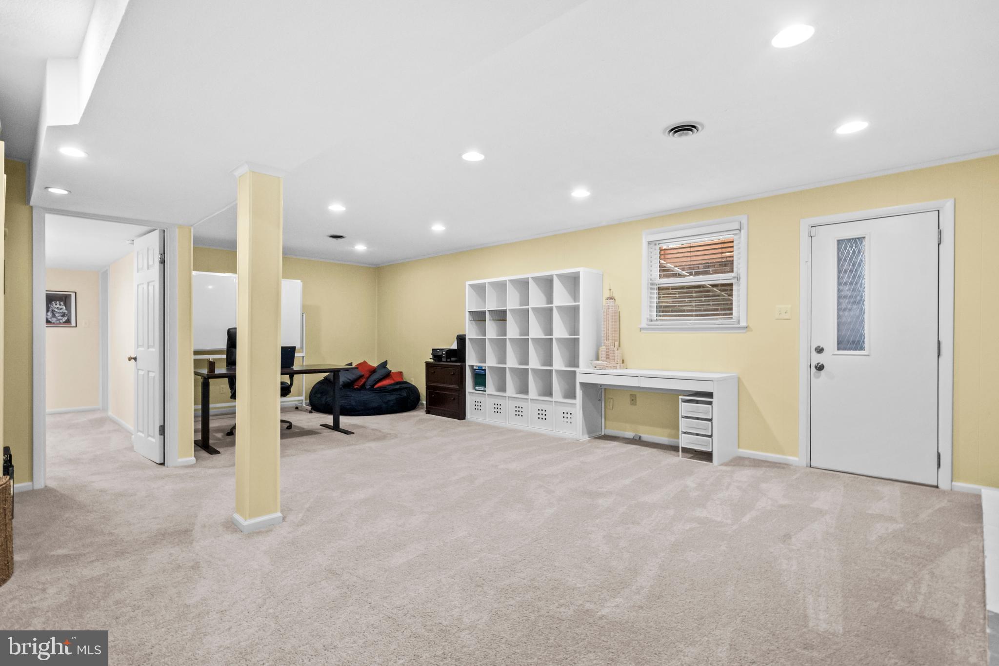 VARSITY PARK - Residential