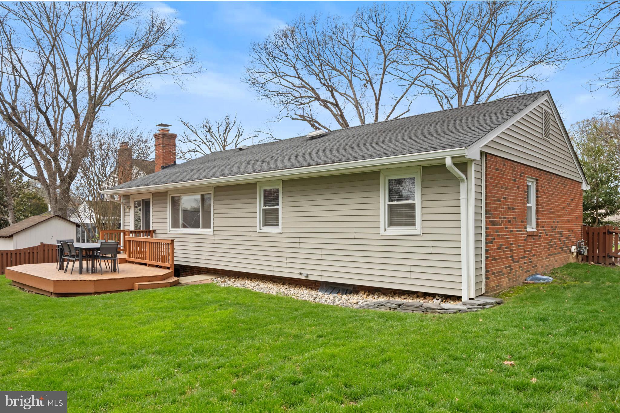 VARSITY PARK - Residential