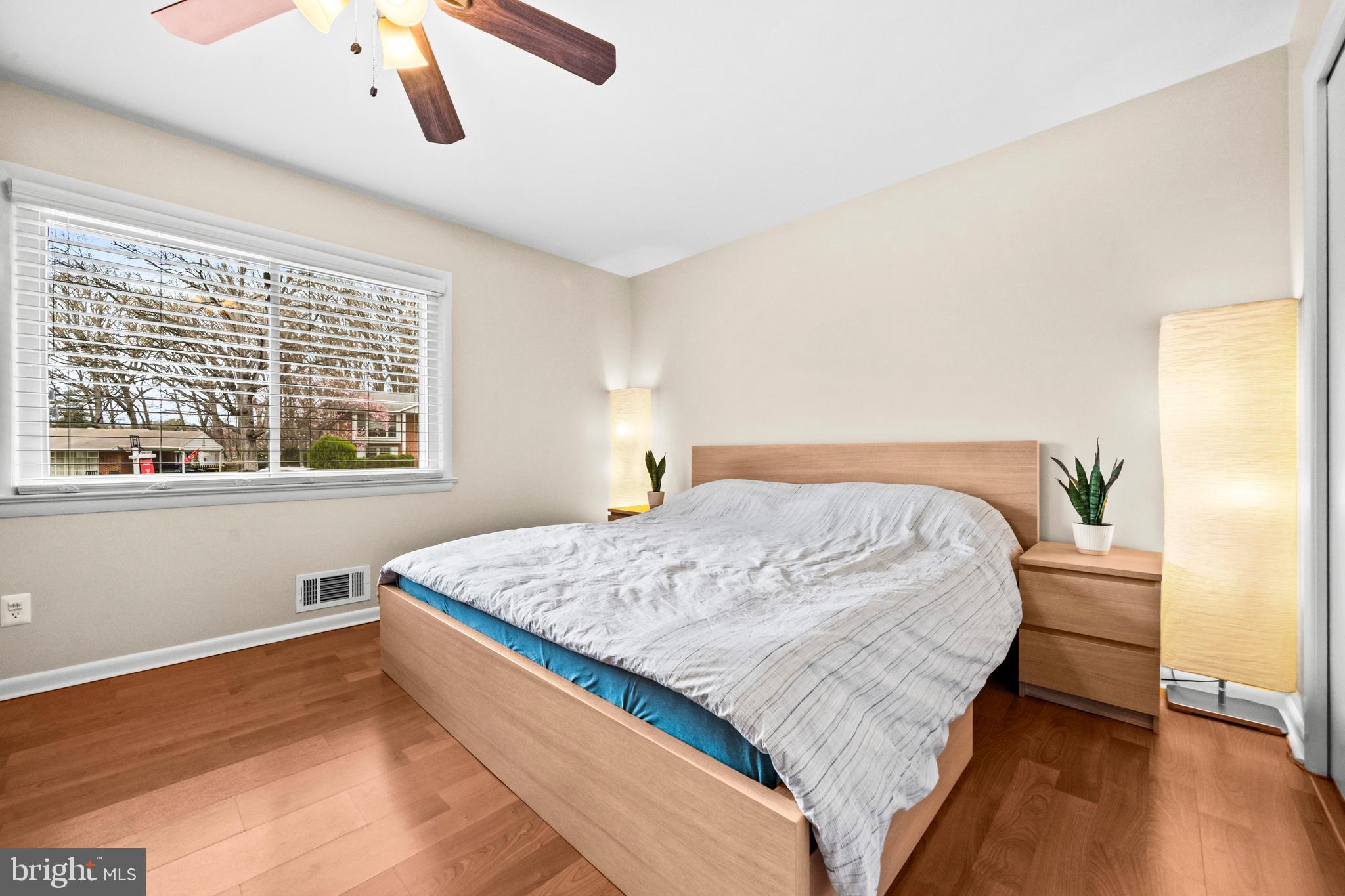 VARSITY PARK - Residential