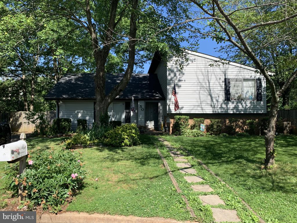 SUGARLAND RUN - Residential