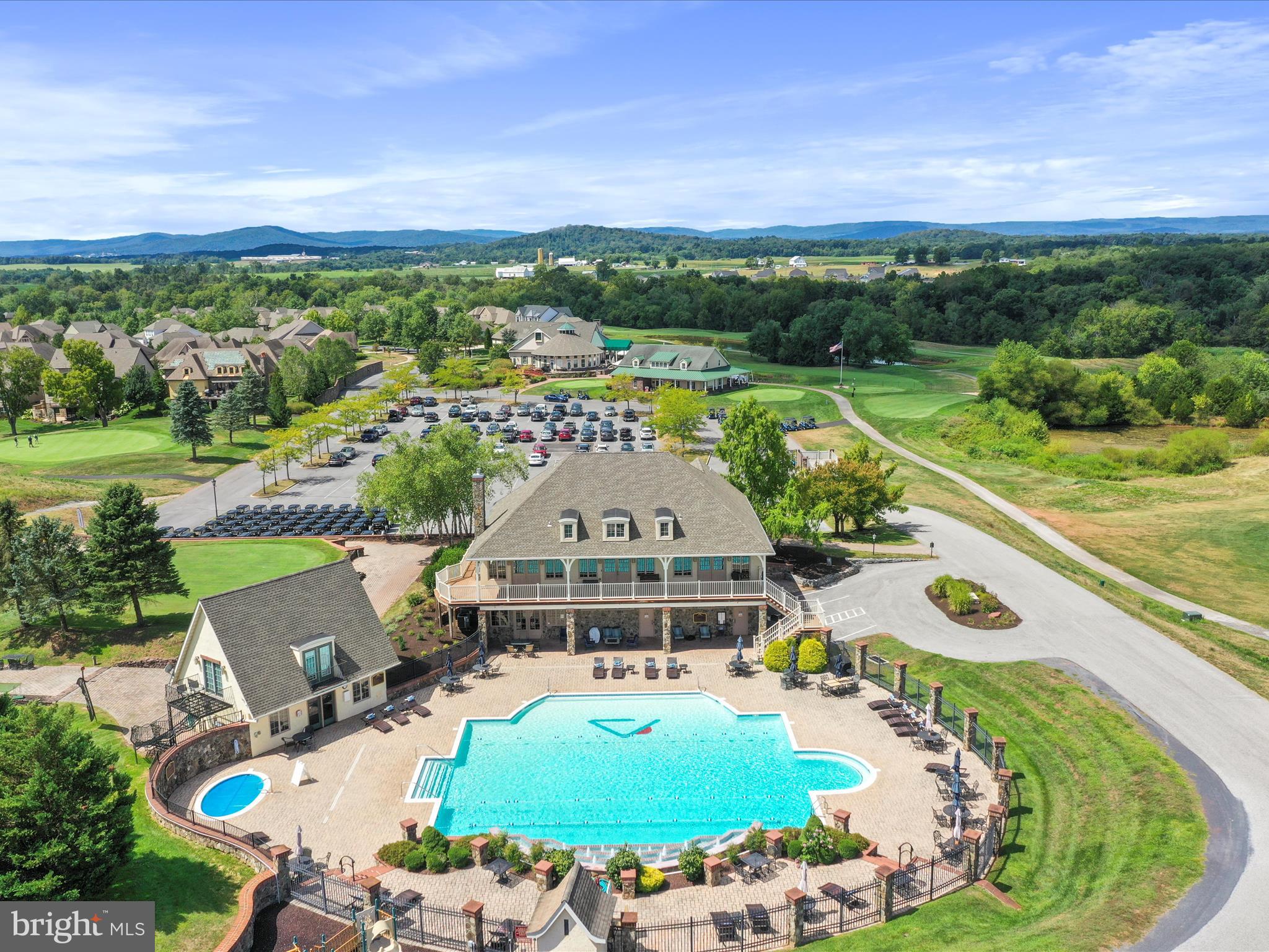 LINKS AT GETTYSBURG - Residential