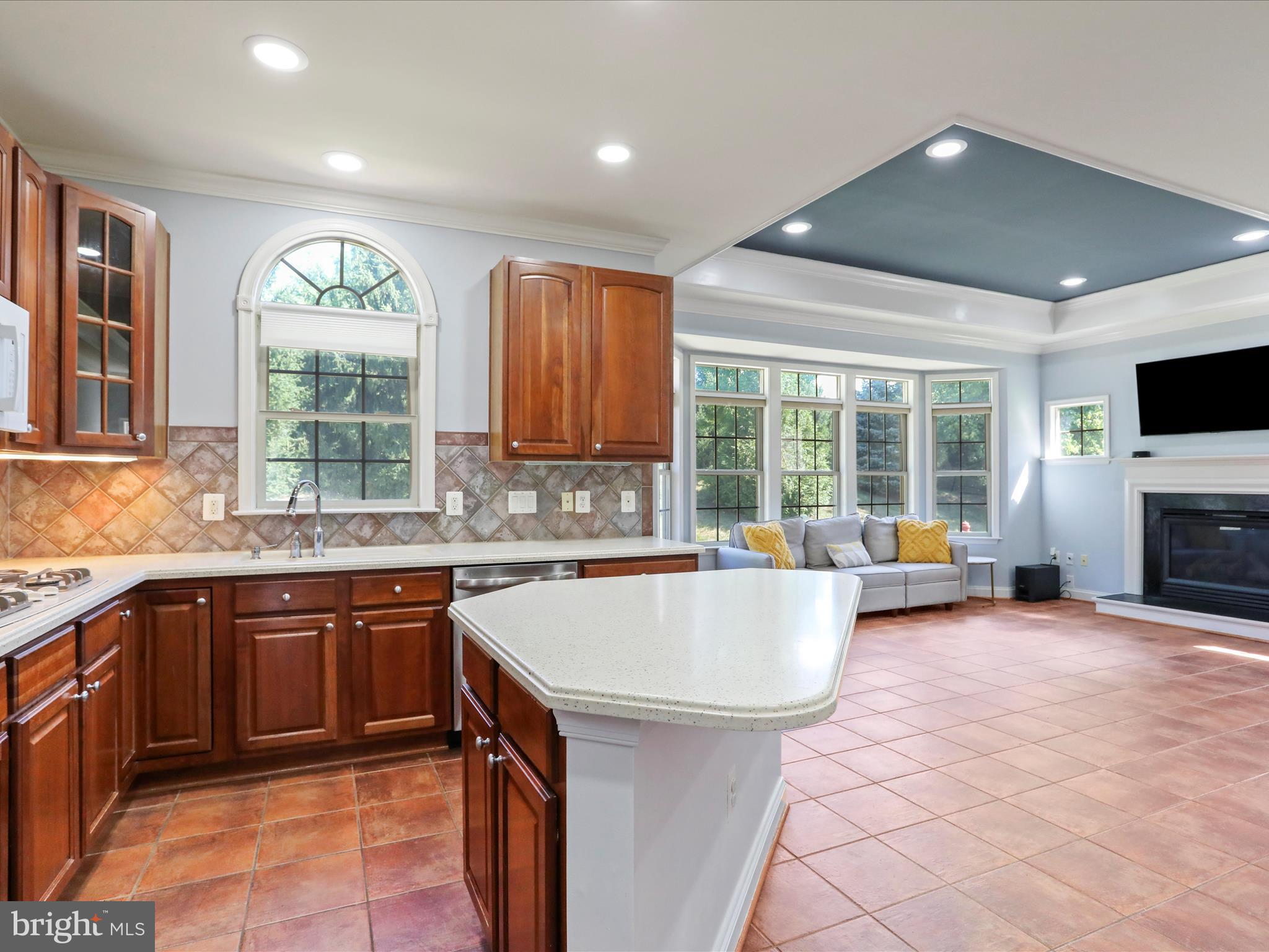 LINKS AT GETTYSBURG - Residential