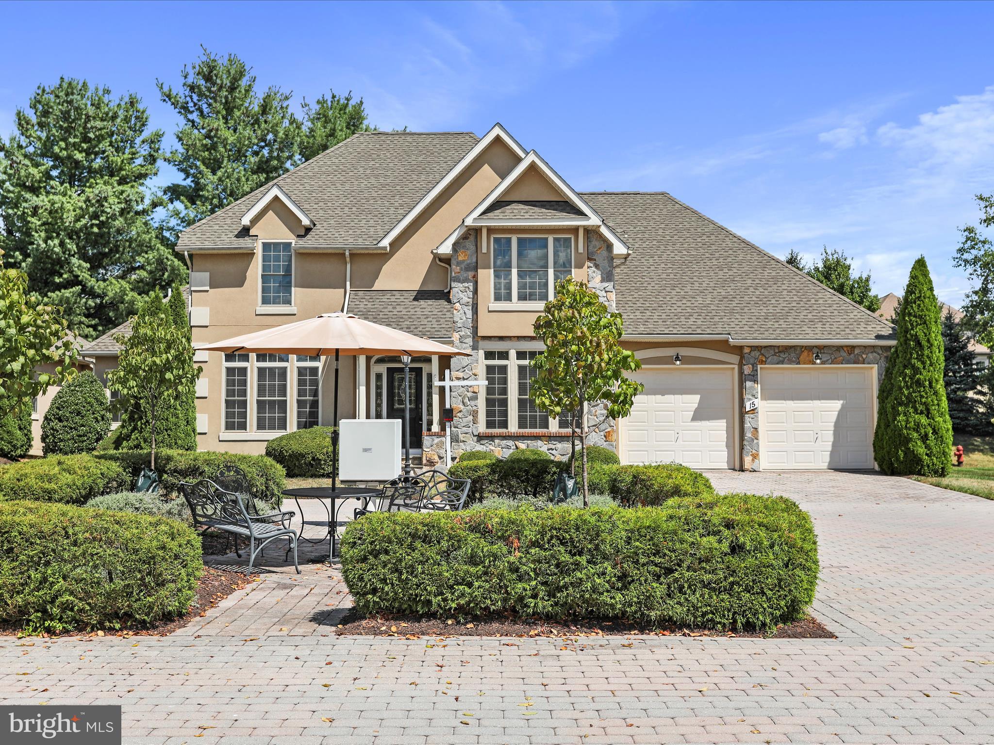 LINKS AT GETTYSBURG - Residential