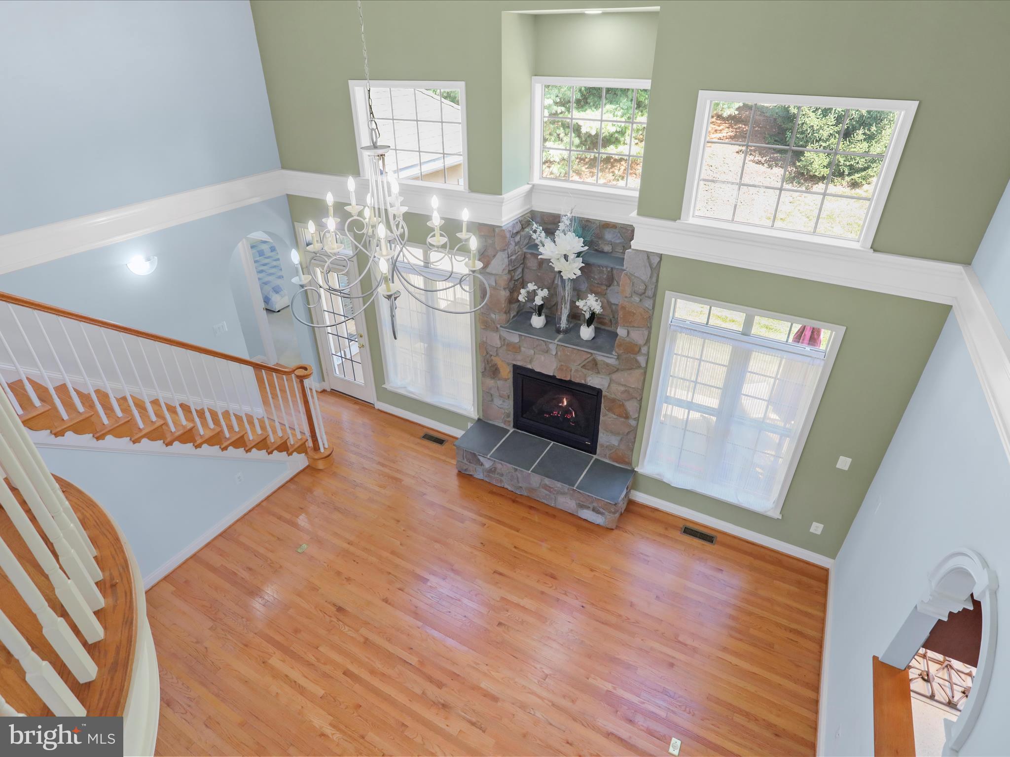 LINKS AT GETTYSBURG - Residential