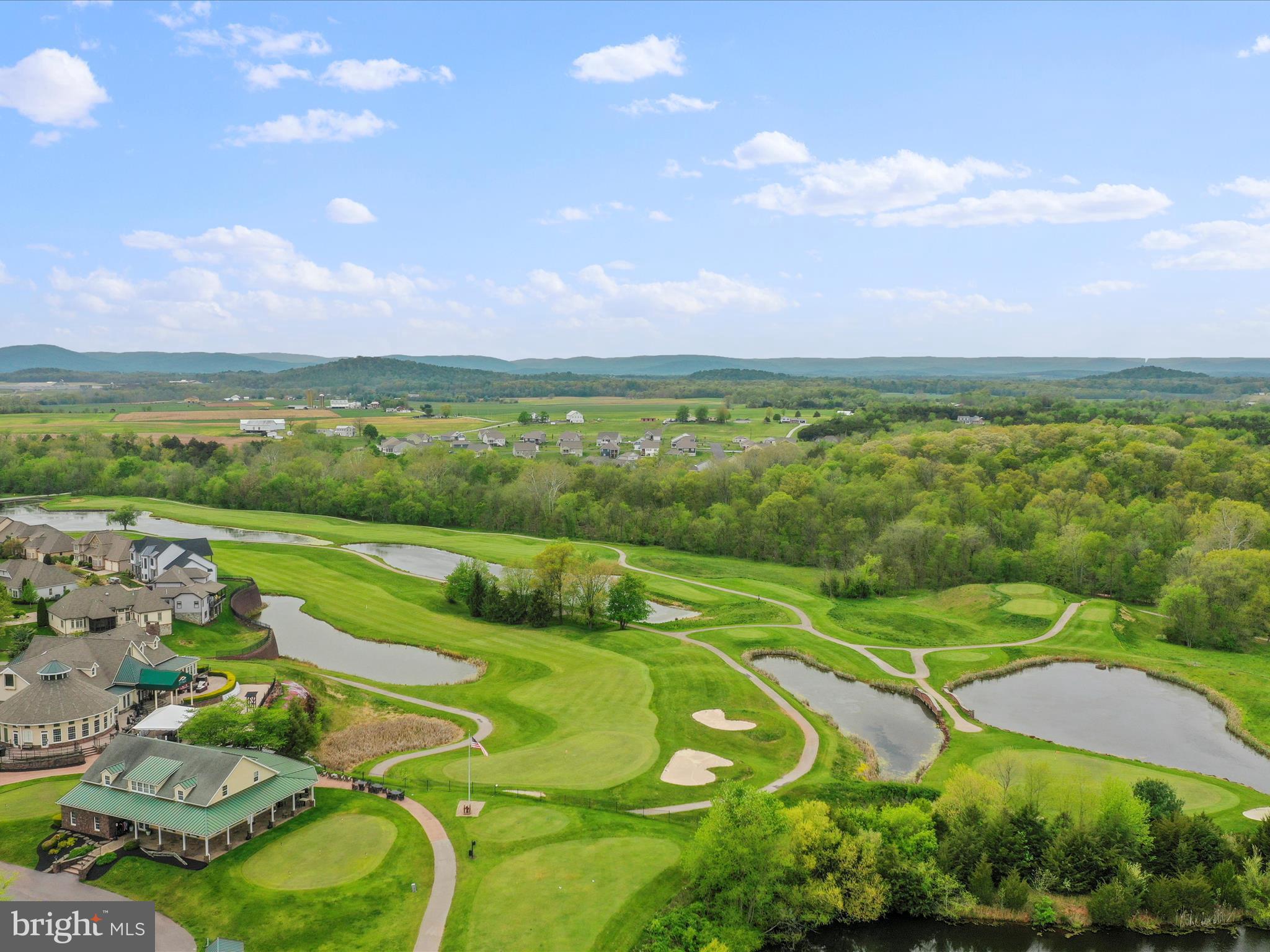 LINKS AT GETTYSBURG - Residential