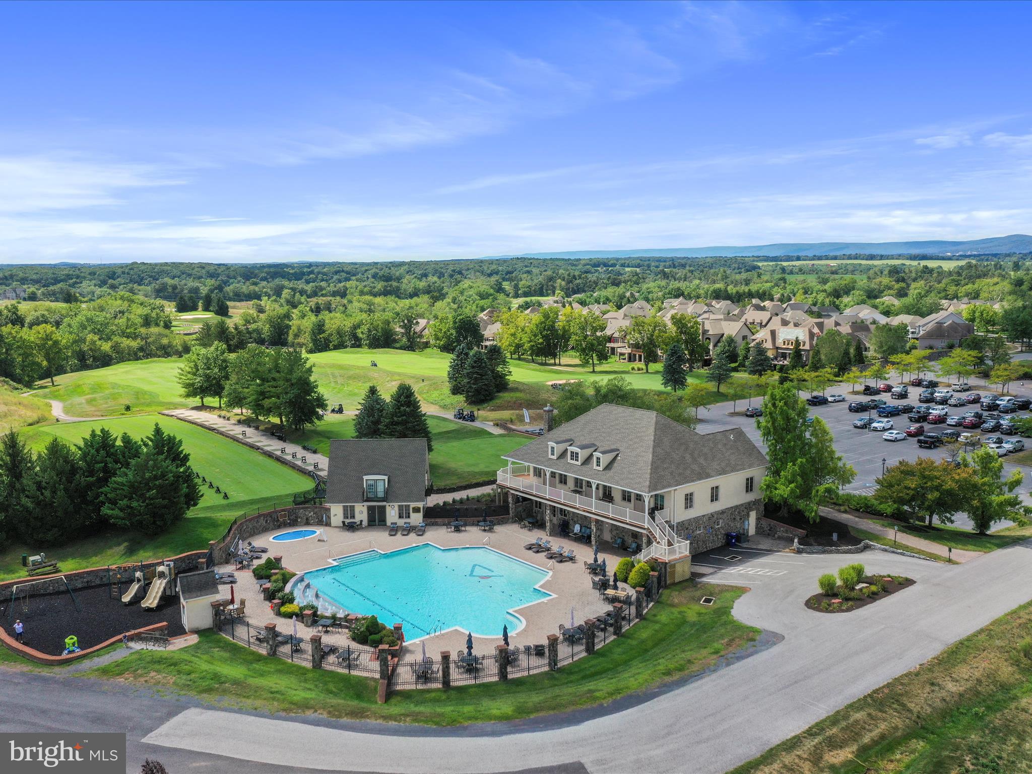 LINKS AT GETTYSBURG - Residential