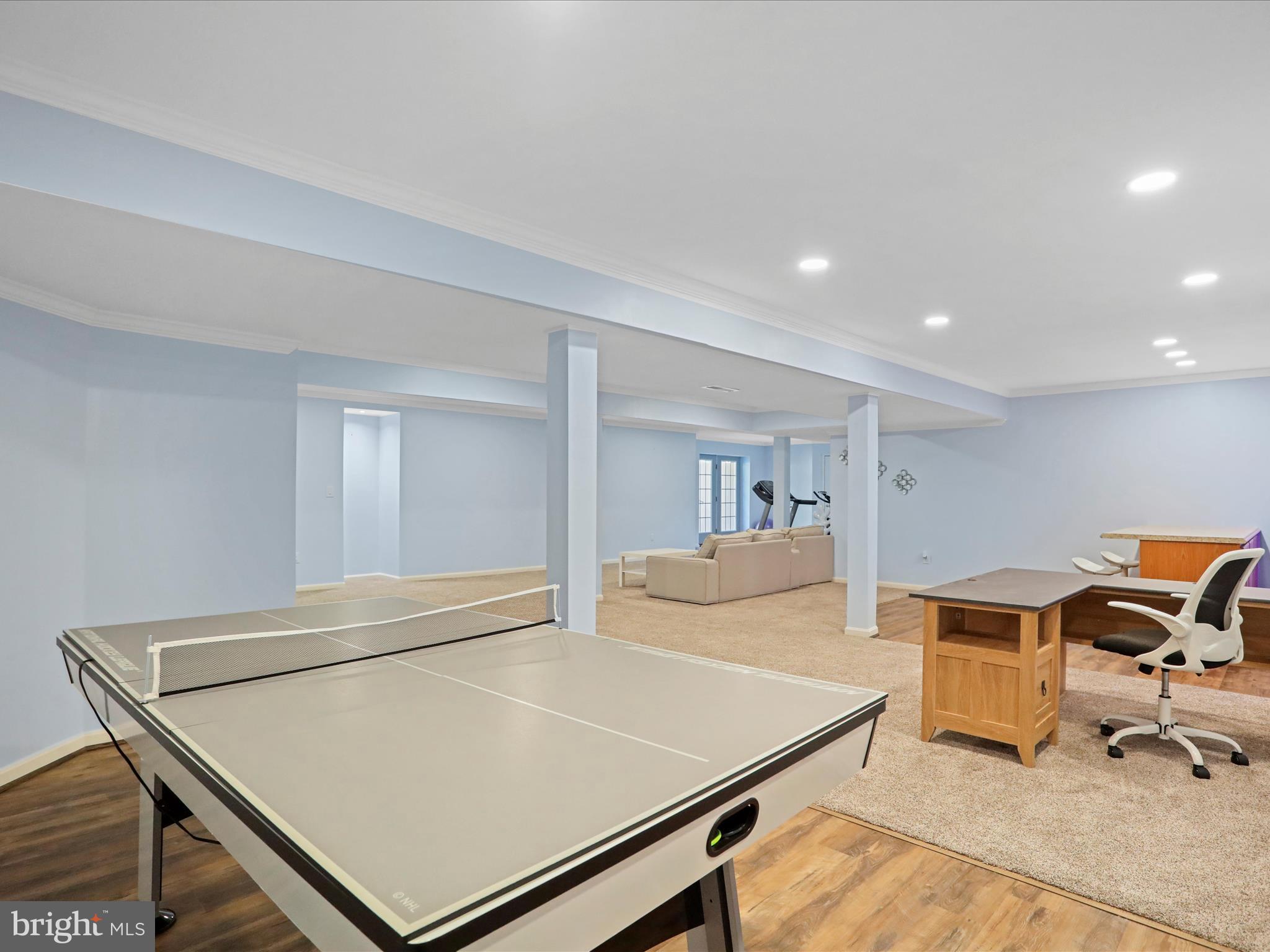 LINKS AT GETTYSBURG - Residential