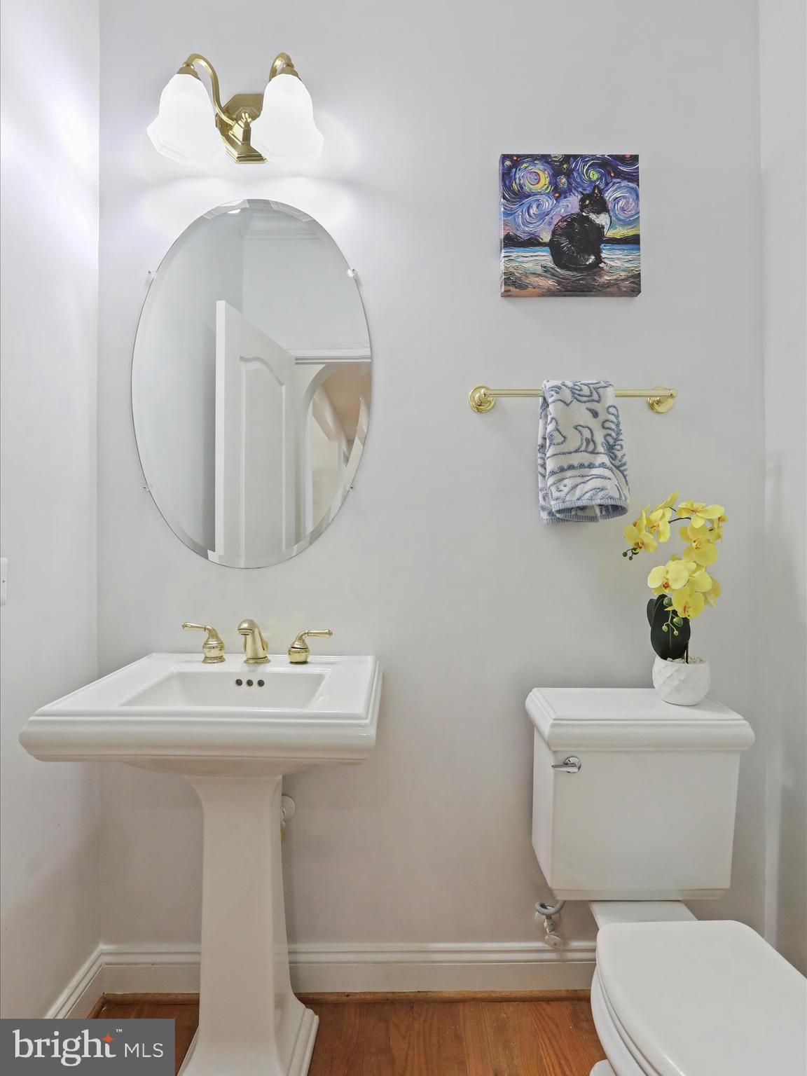 LINKS AT GETTYSBURG - Residential