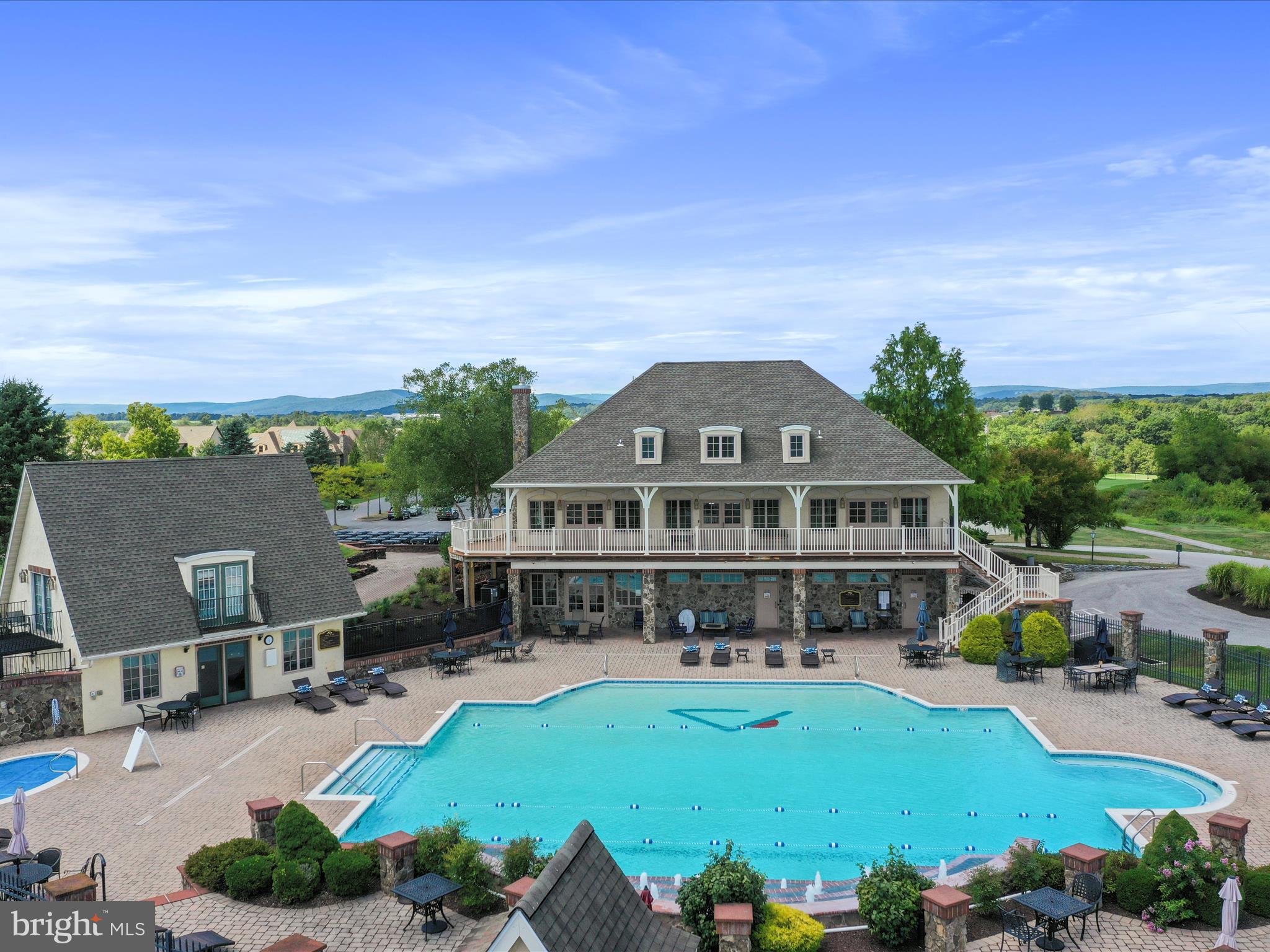 LINKS AT GETTYSBURG - Residential