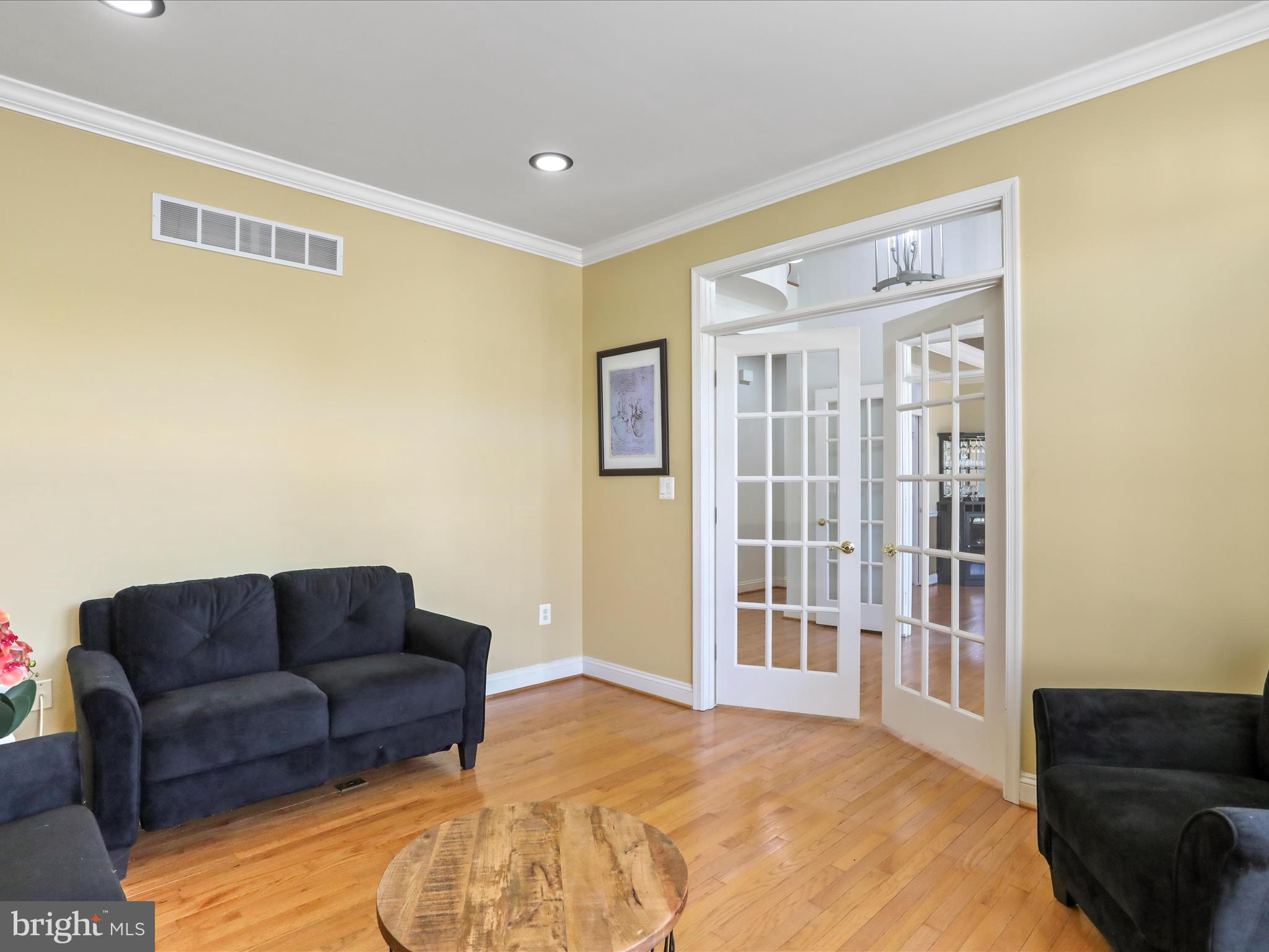 LINKS AT GETTYSBURG - Residential