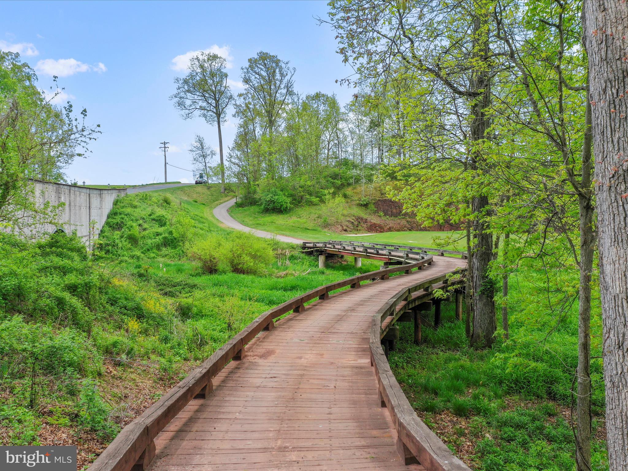 LINKS AT GETTYSBURG - Residential