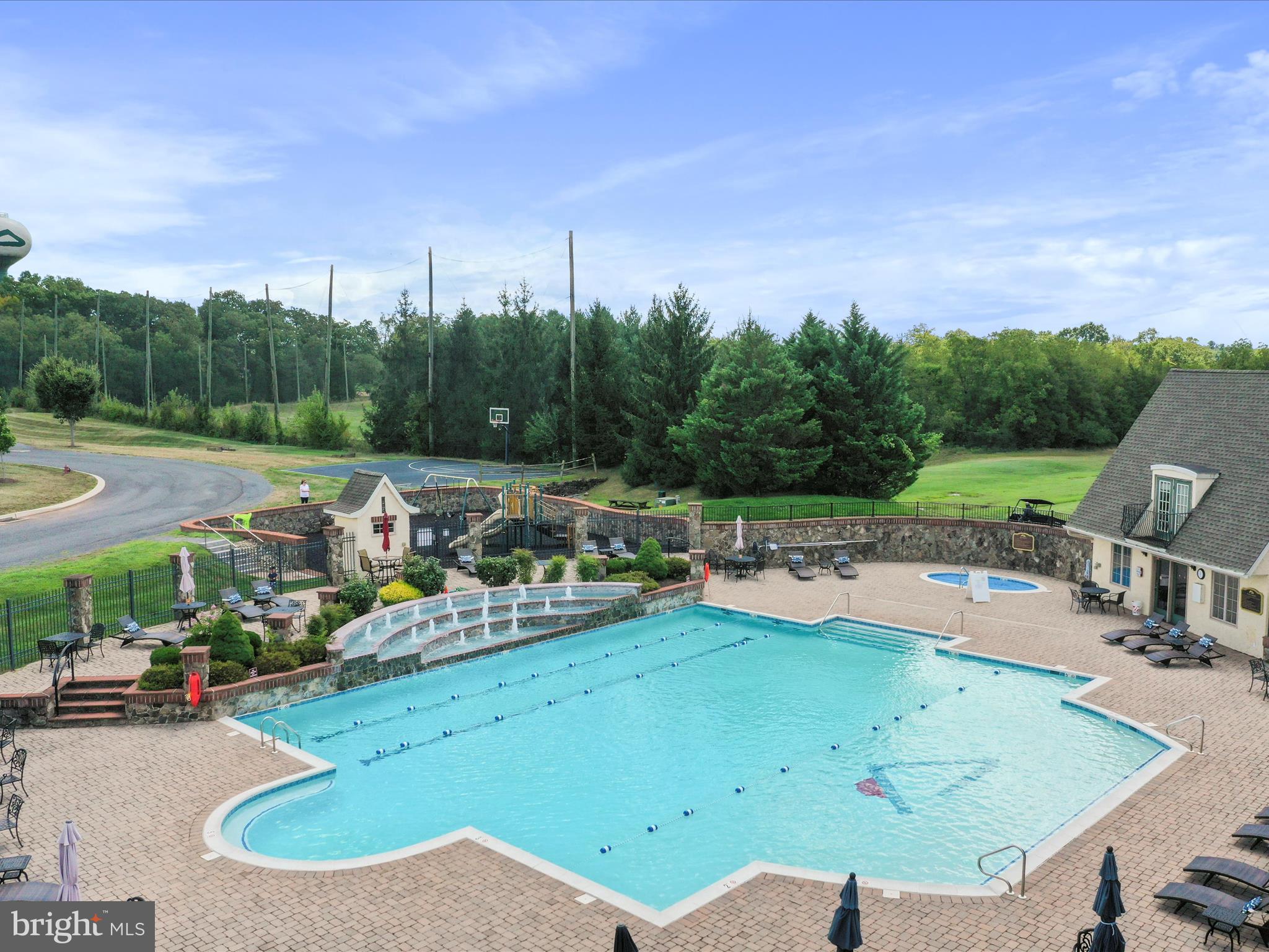 LINKS AT GETTYSBURG - Residential