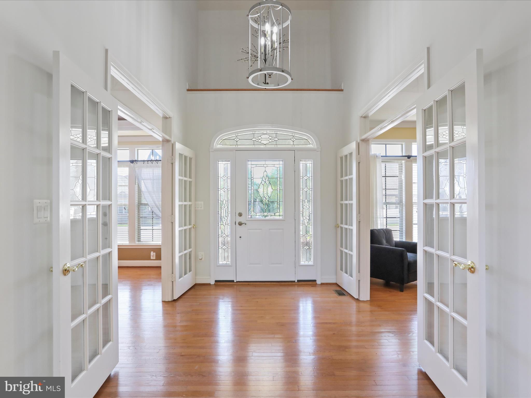 15 LAUREL HILL COURT