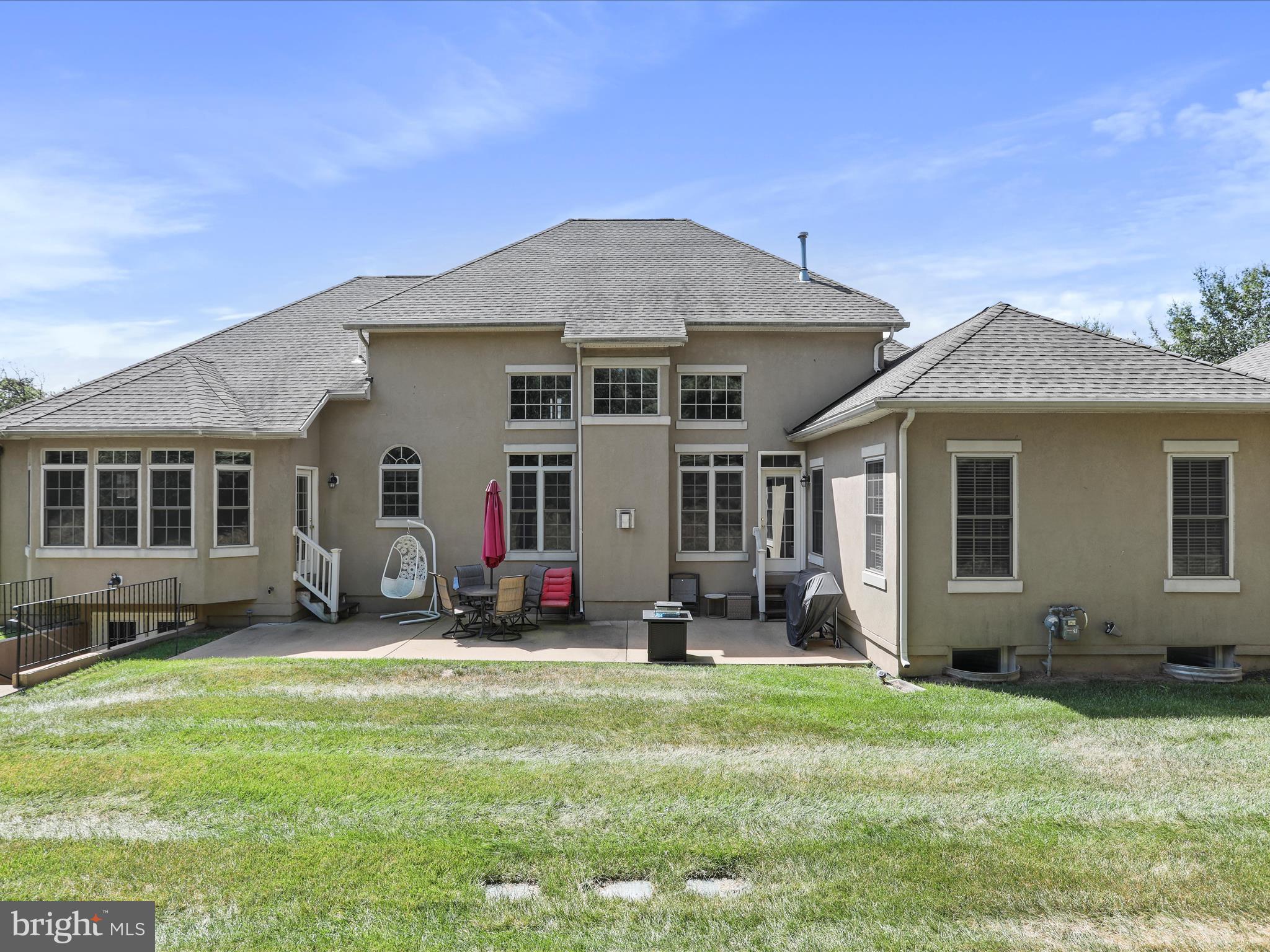 LINKS AT GETTYSBURG - Residential