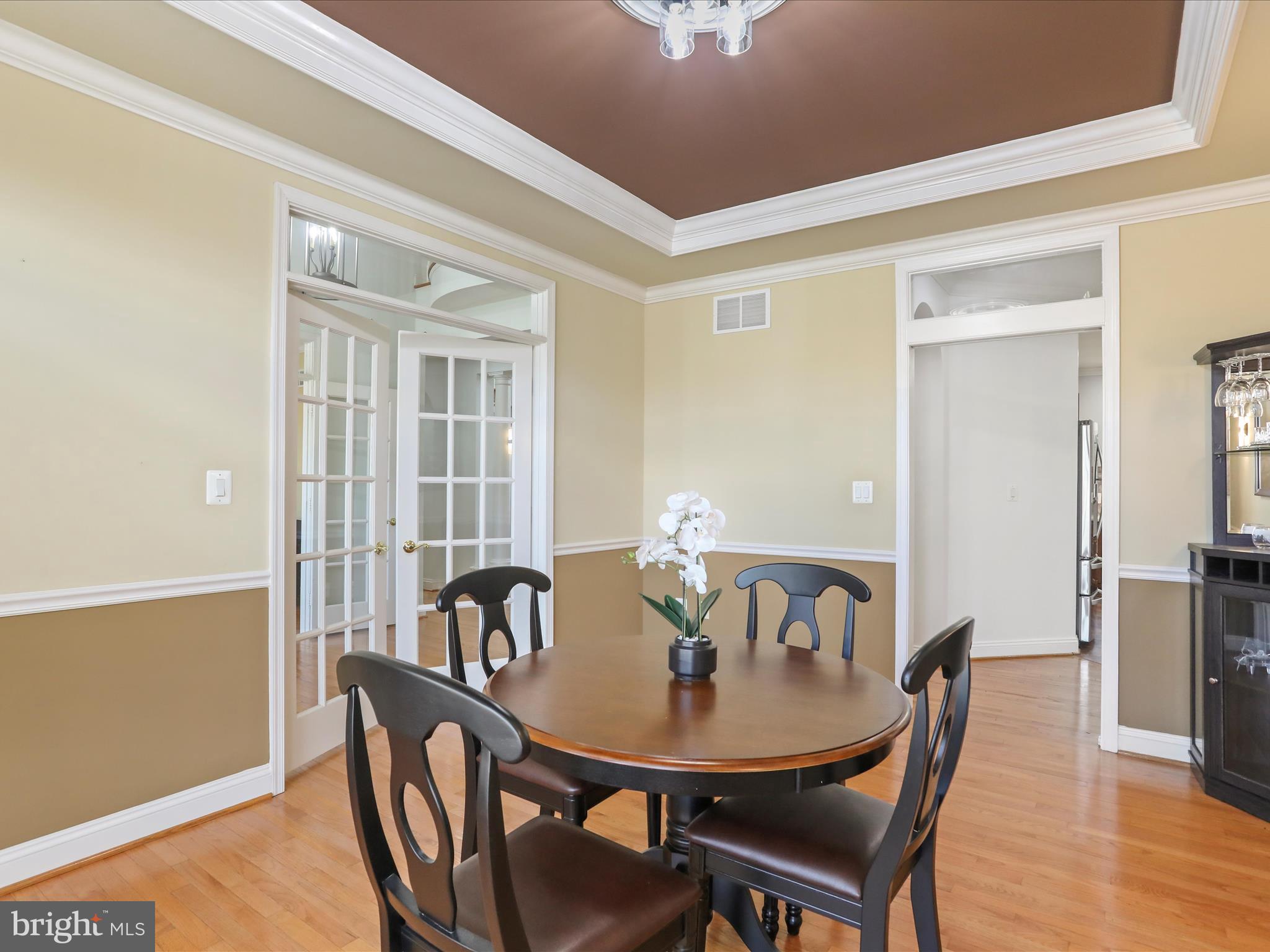 LINKS AT GETTYSBURG - Residential