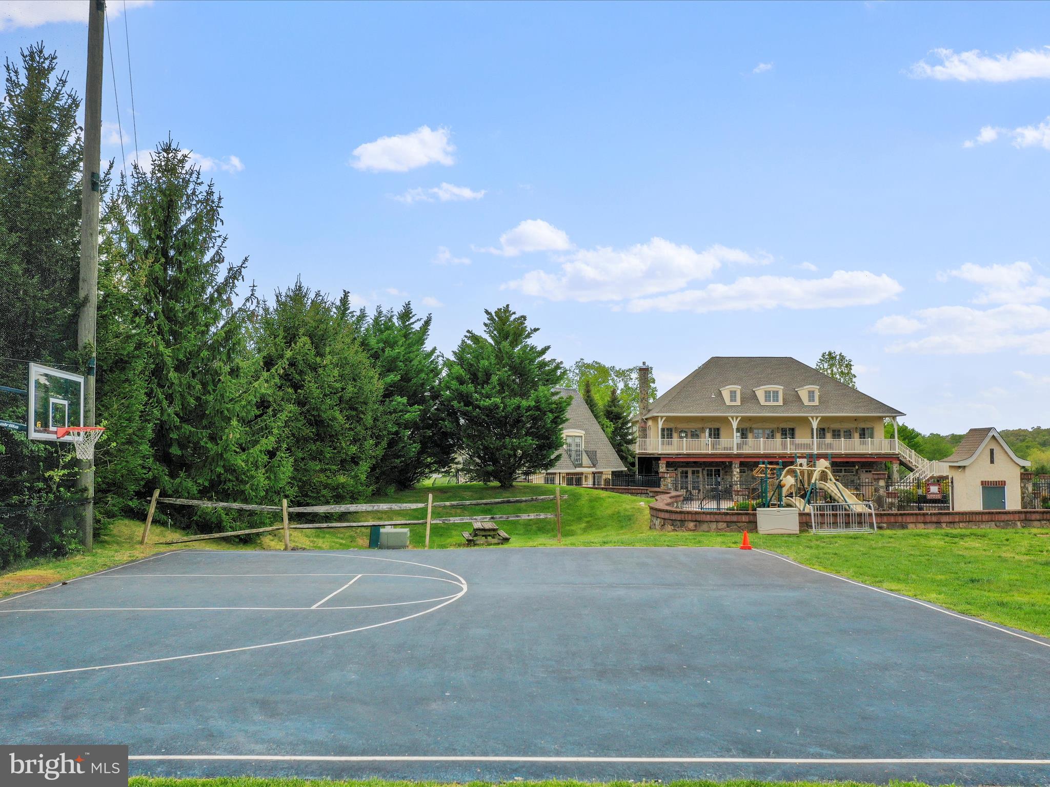 LINKS AT GETTYSBURG - Residential