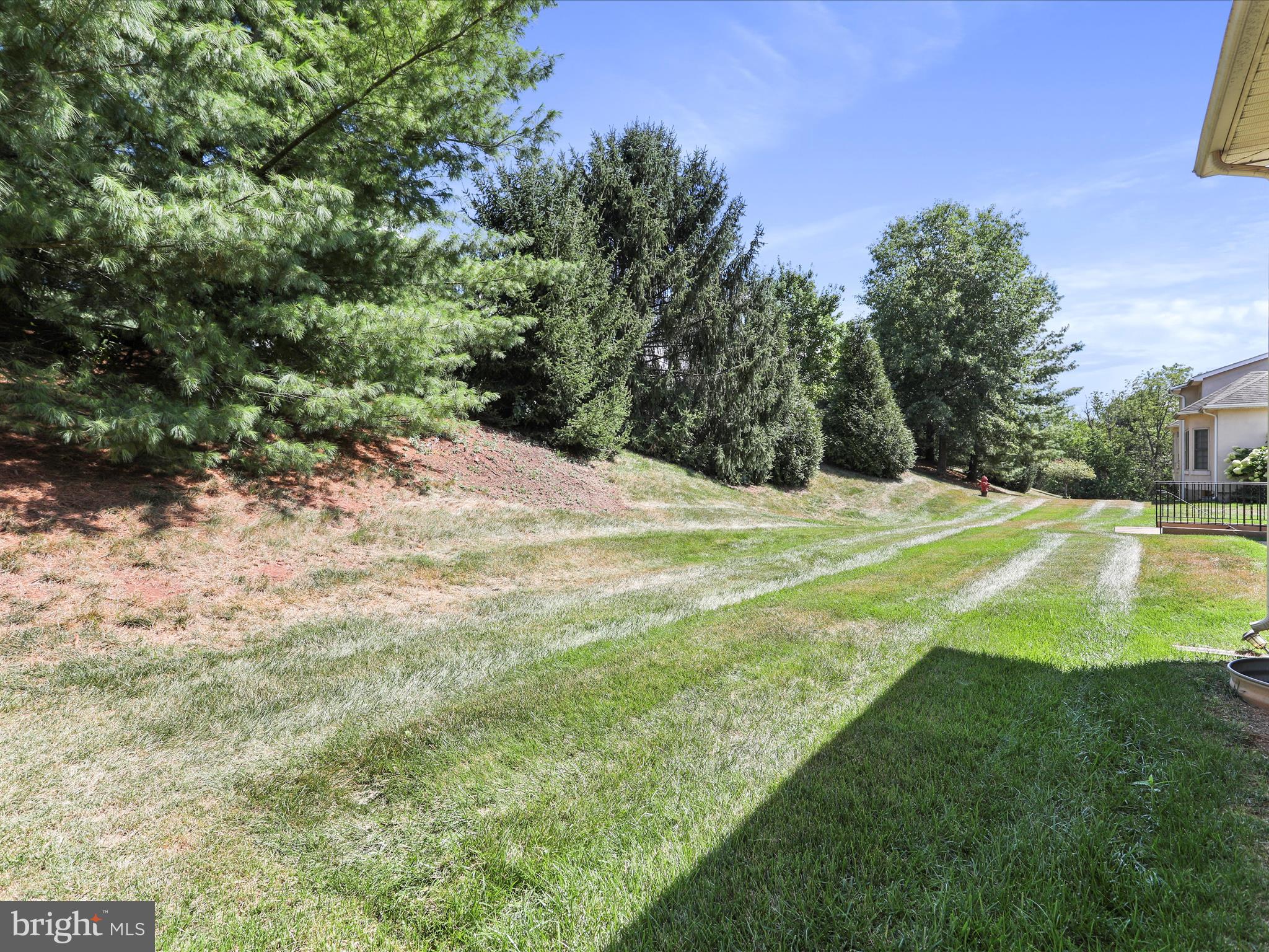 LINKS AT GETTYSBURG - Residential