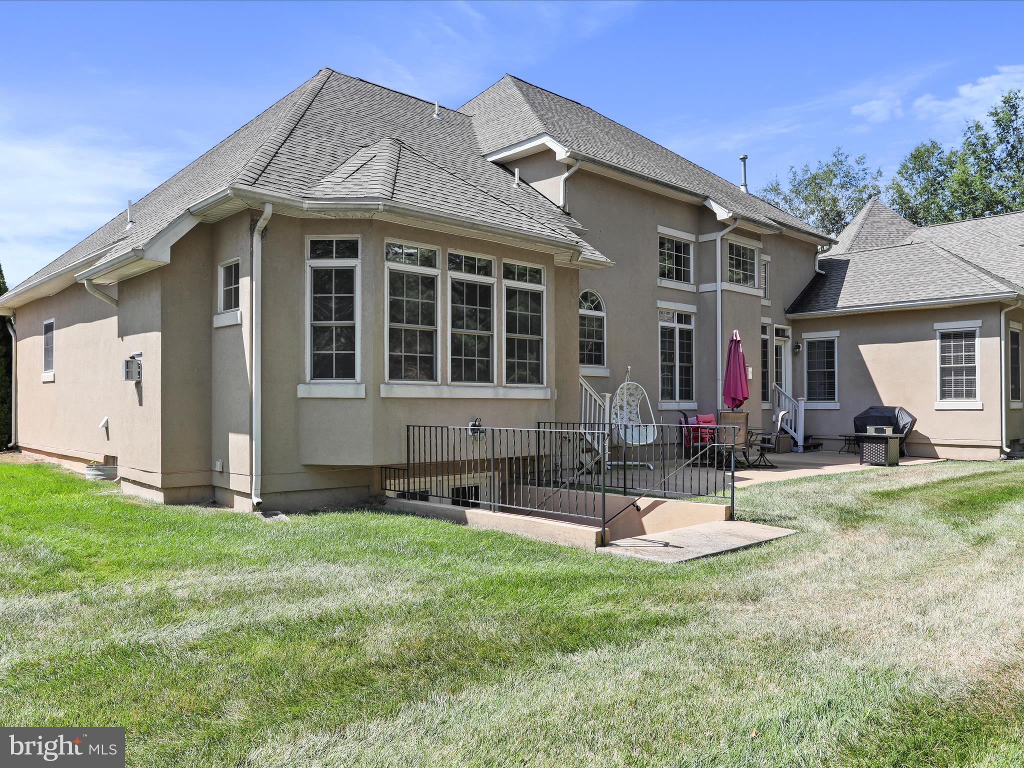 LINKS AT GETTYSBURG - Residential